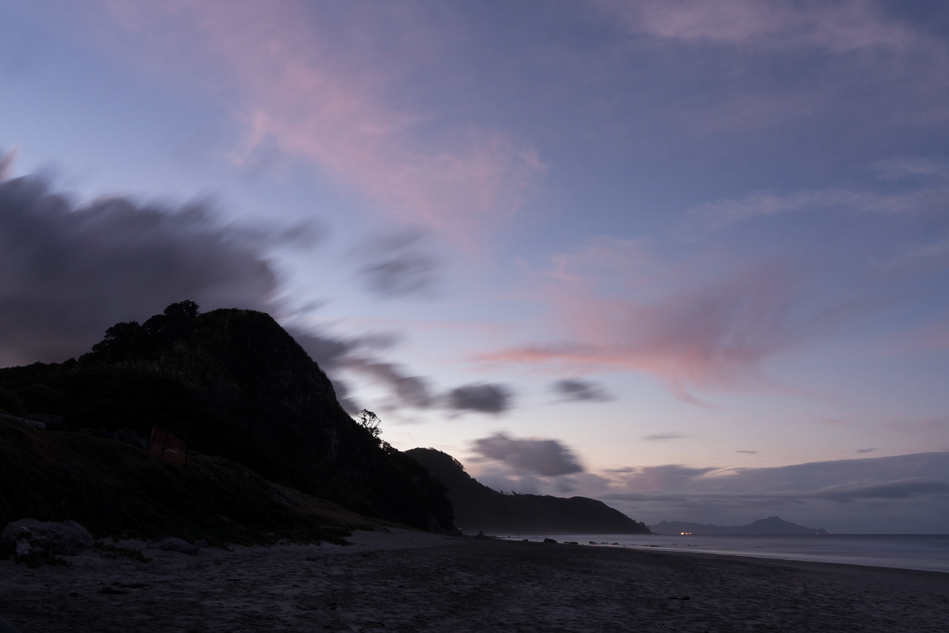 Mangawhai Heads