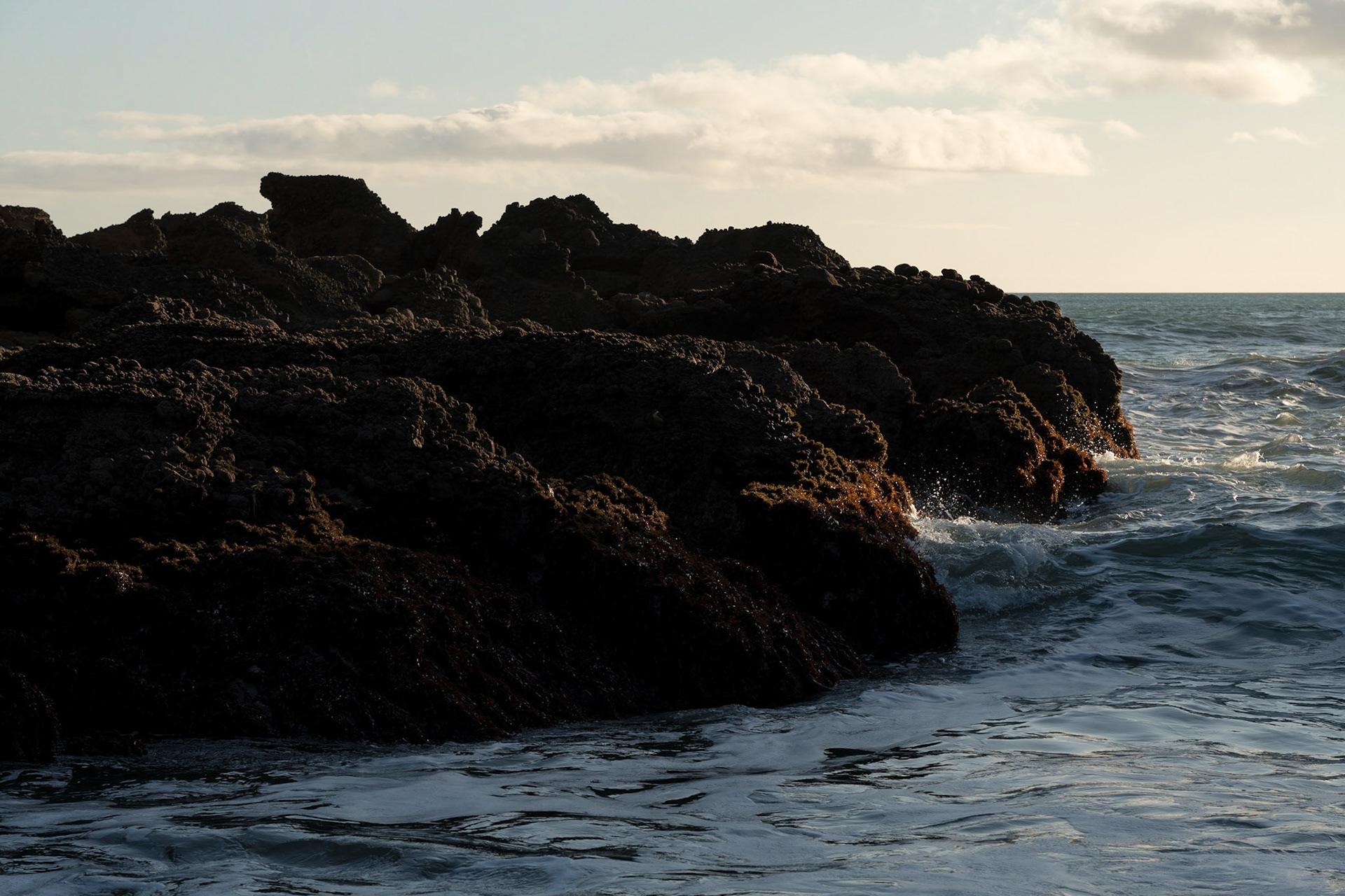 O'Neill Bay