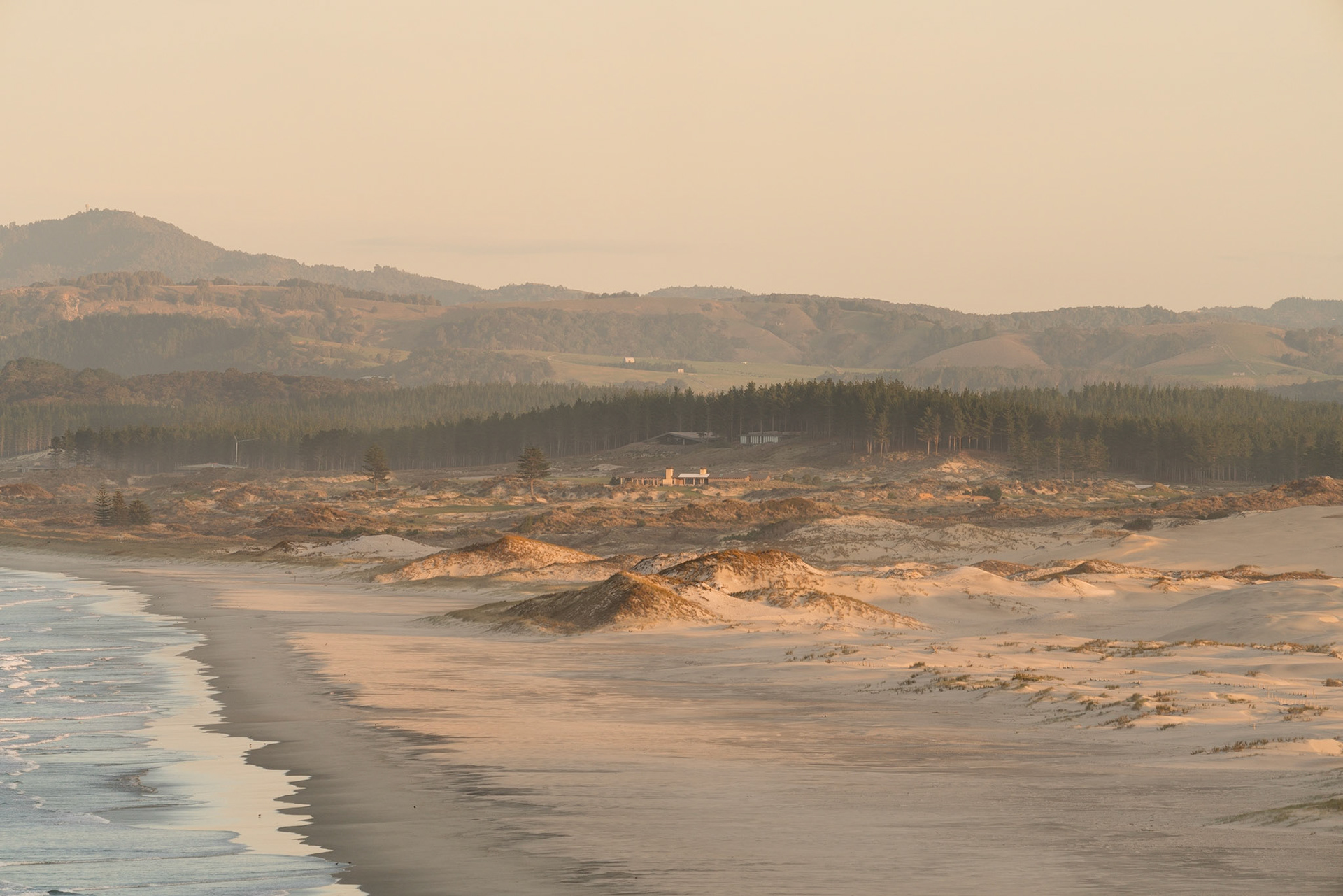 Mangawhai Heads