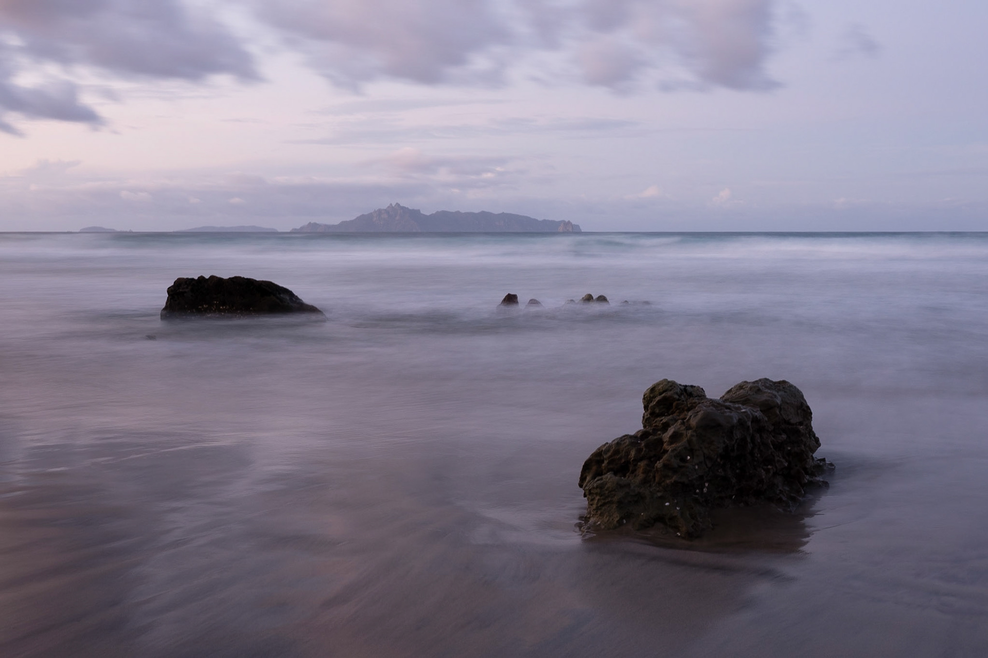 Mangawhai Heads