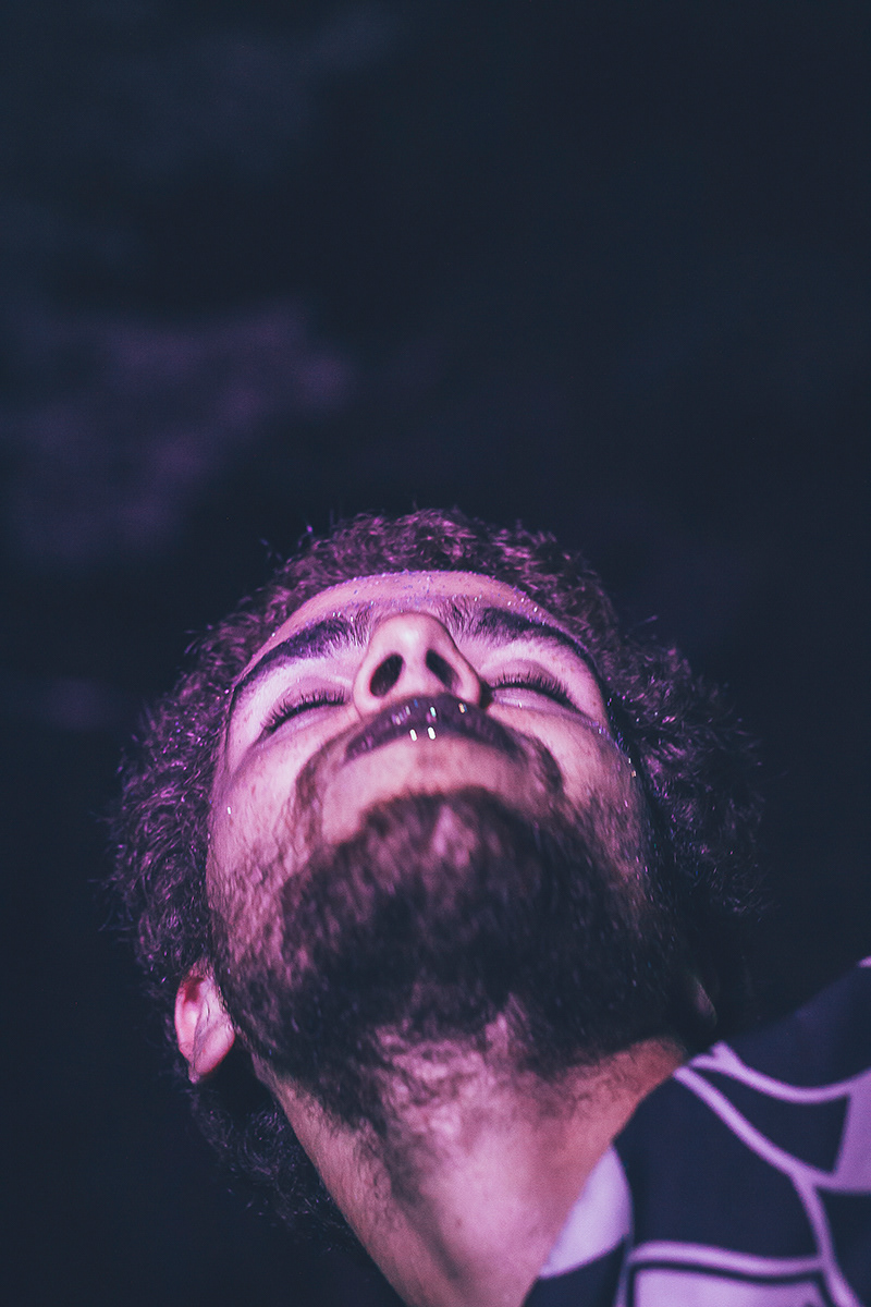 Luan, 2018