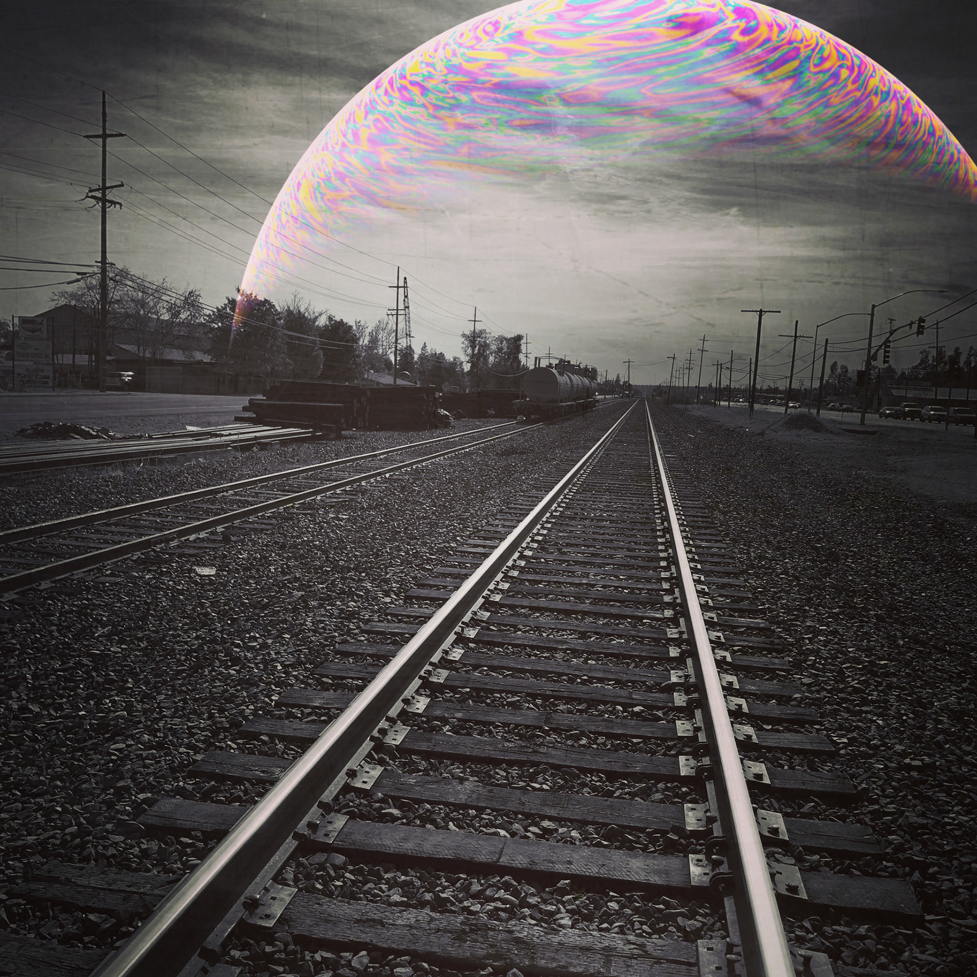 Is This How It Ends?