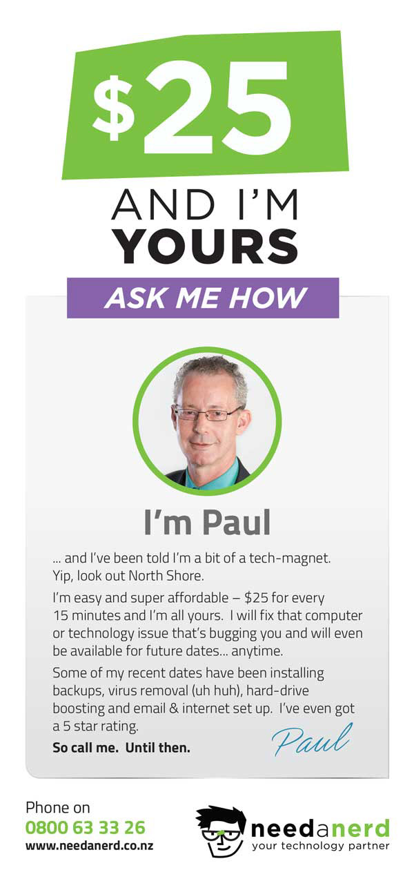 DL Flyer