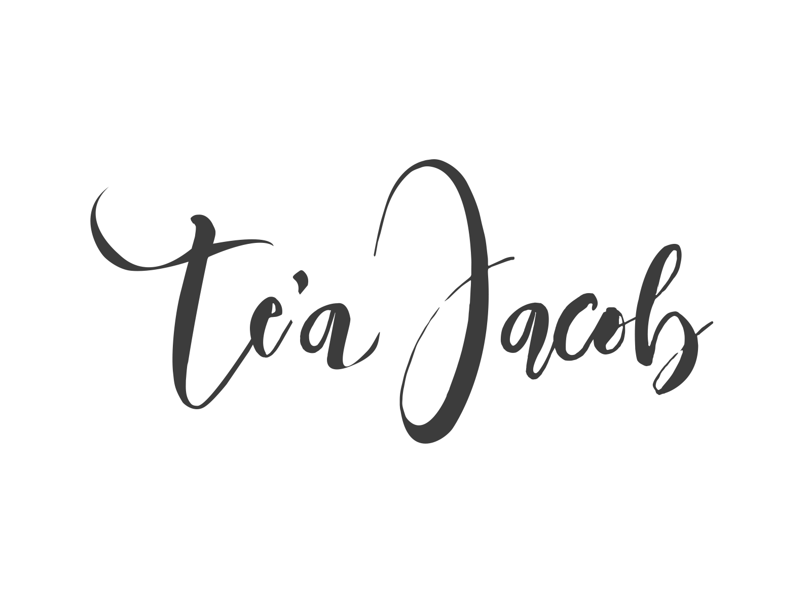 Tea Jacob