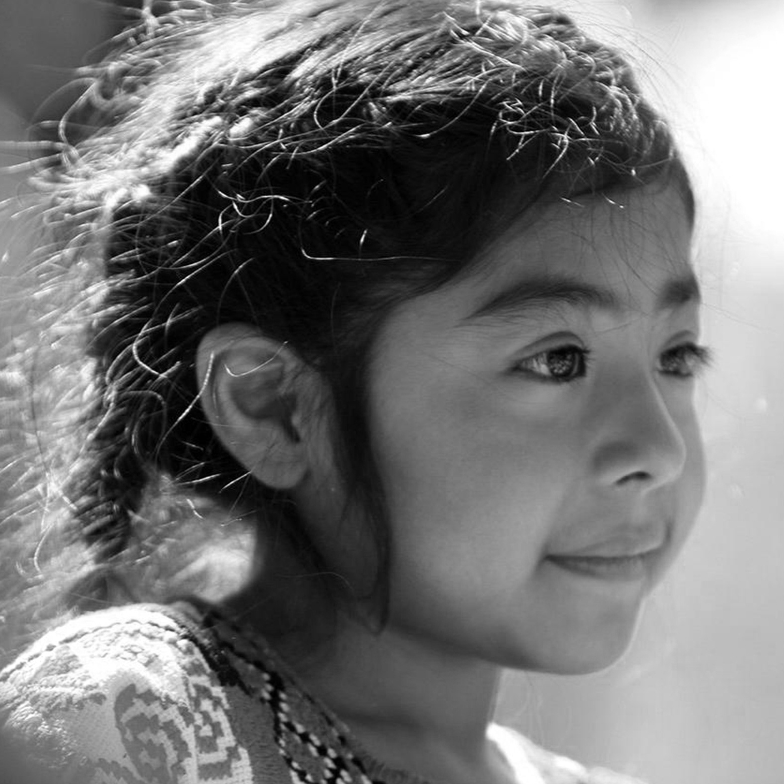 Sophie Cruz is a young activist for undocumented workers who was invited to the White House to meet President Obama in 2016 when she was 6 years old