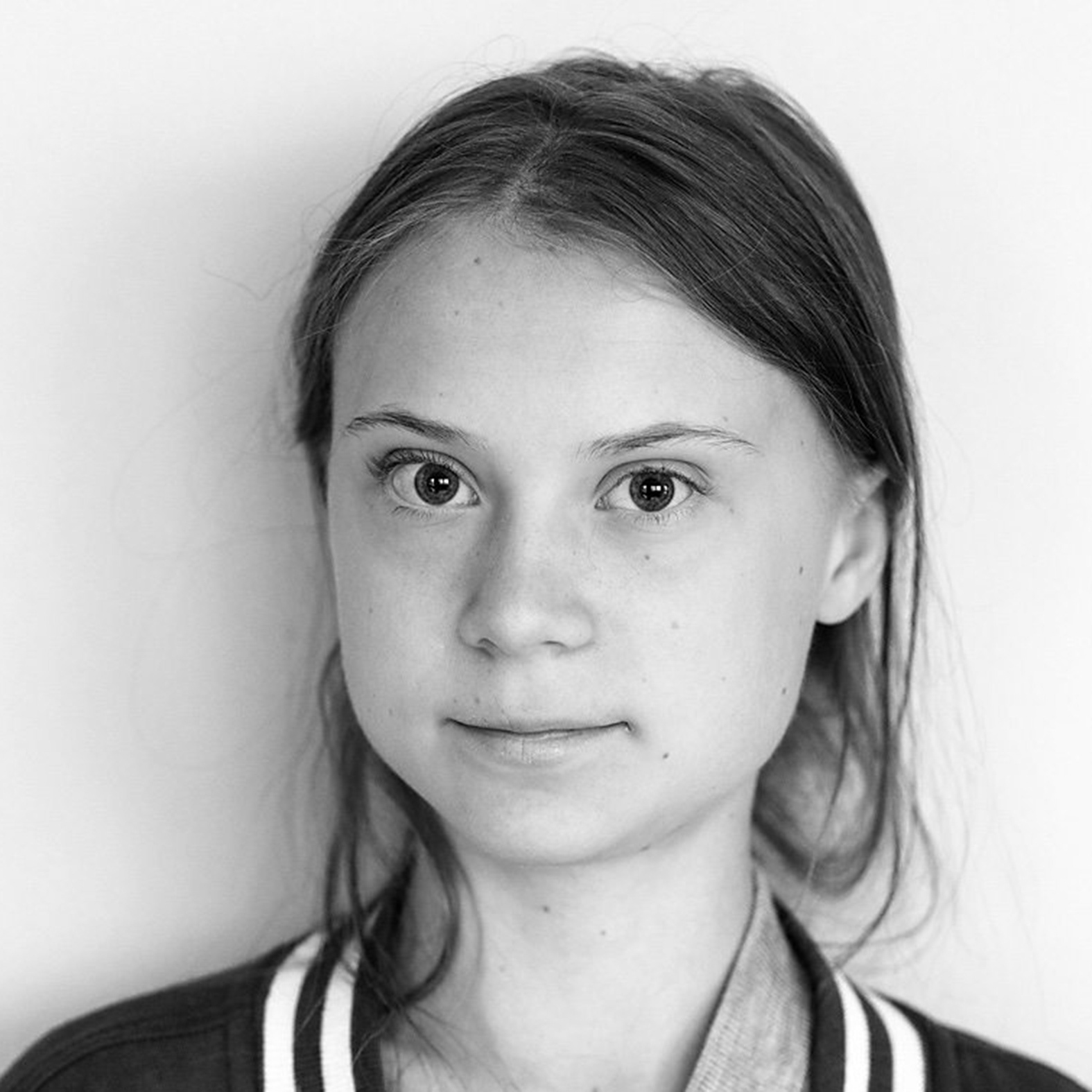 Greta Thunberg is an environmental activist who has raised awareness of global warming and the need to do more to care for the planet