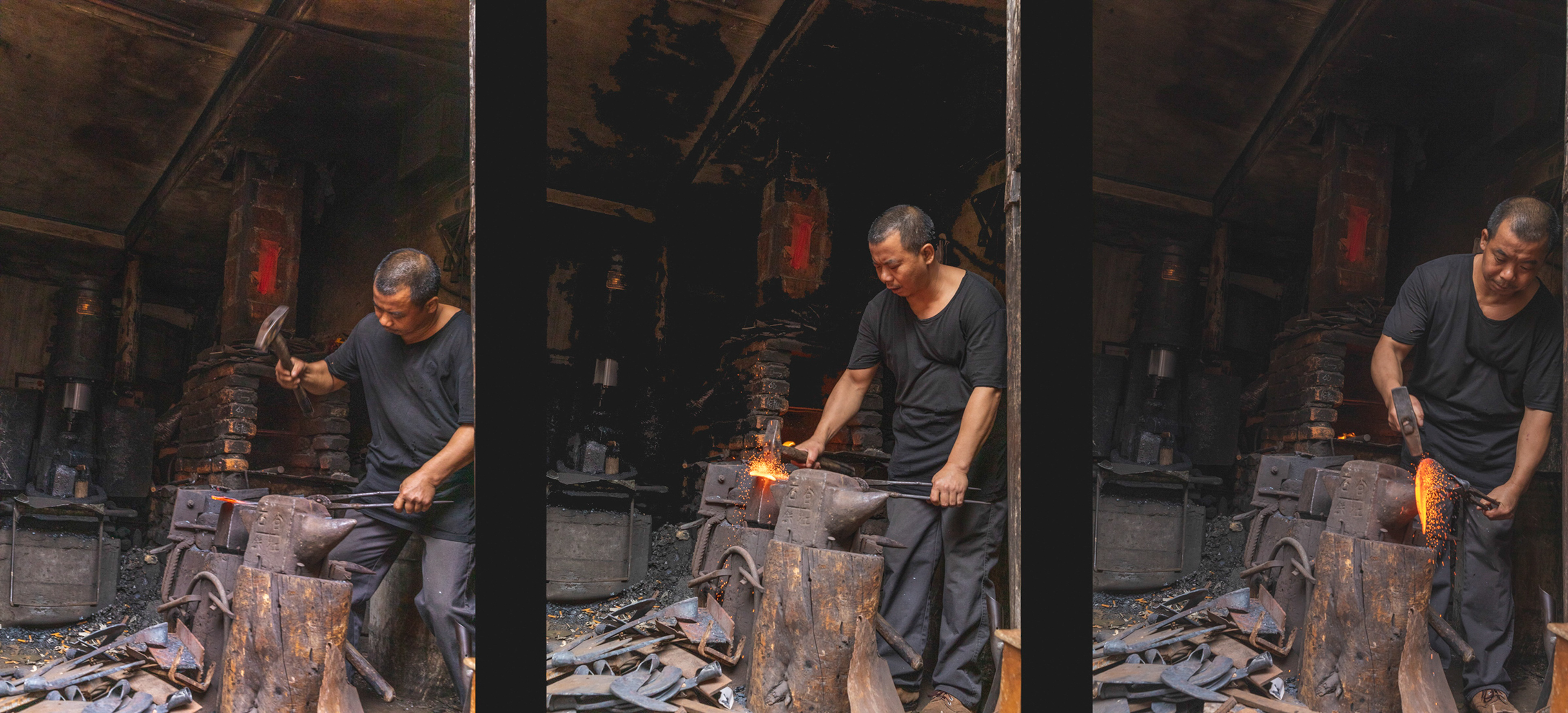 Rosaline Dou, Casting, Photography, Hathaway Brown School, Educator: Tyler Zeleny, Grade 12,  Honorable Mention