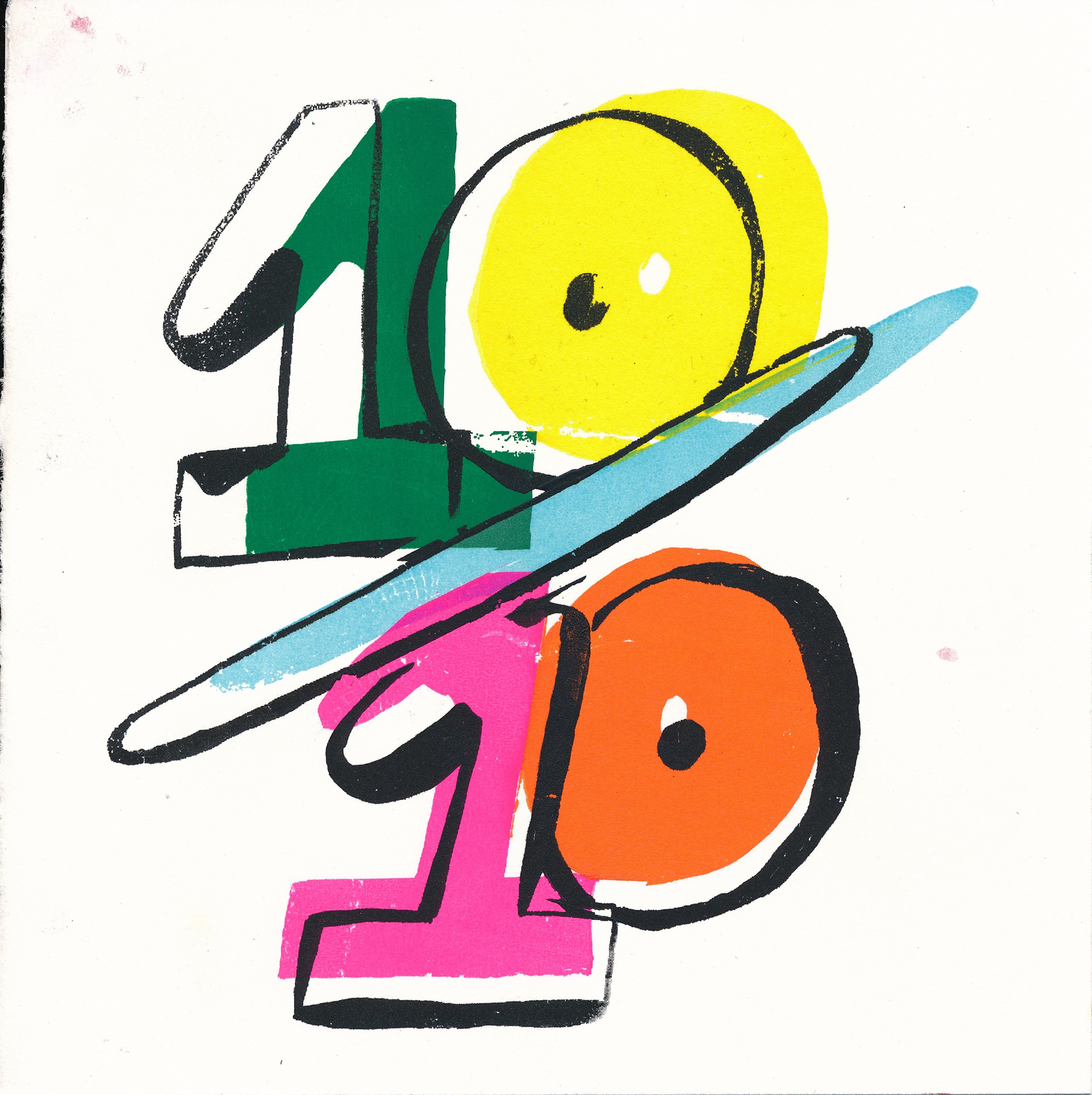 Audrianna Imka, 10/10, Printmaking, Hathaway Brown School, Educator: Shelly Ahern, Grade 10,  Honorable Mention