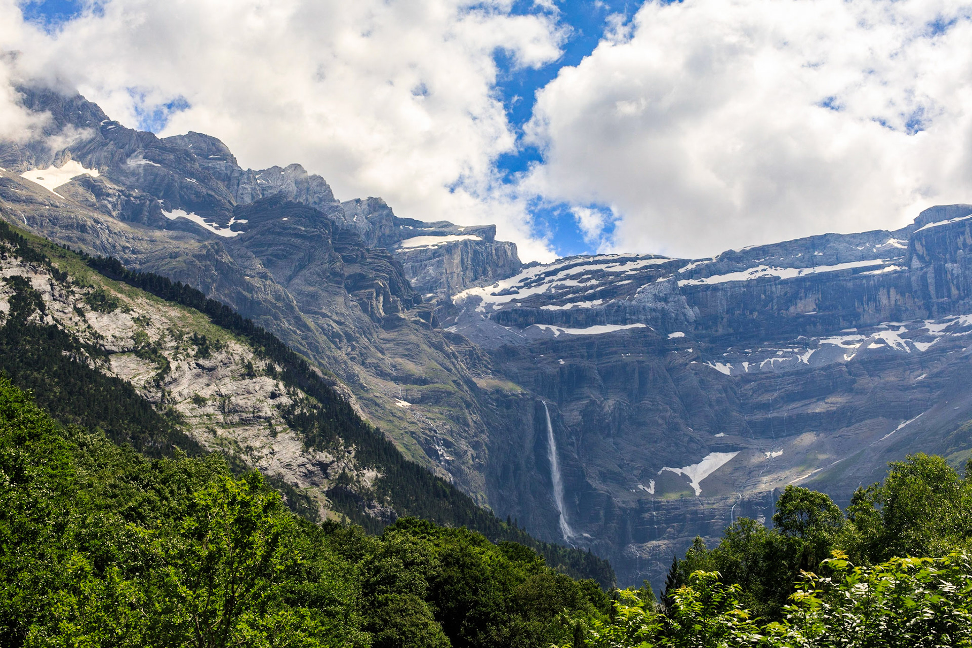 Gavarnie, France