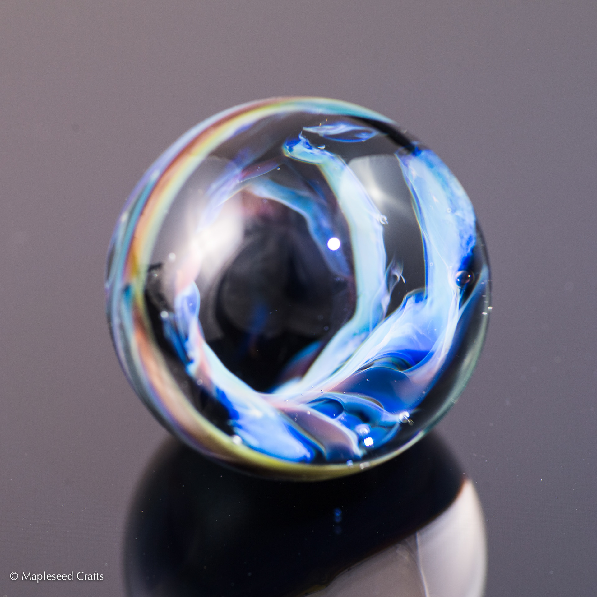 Organic Void