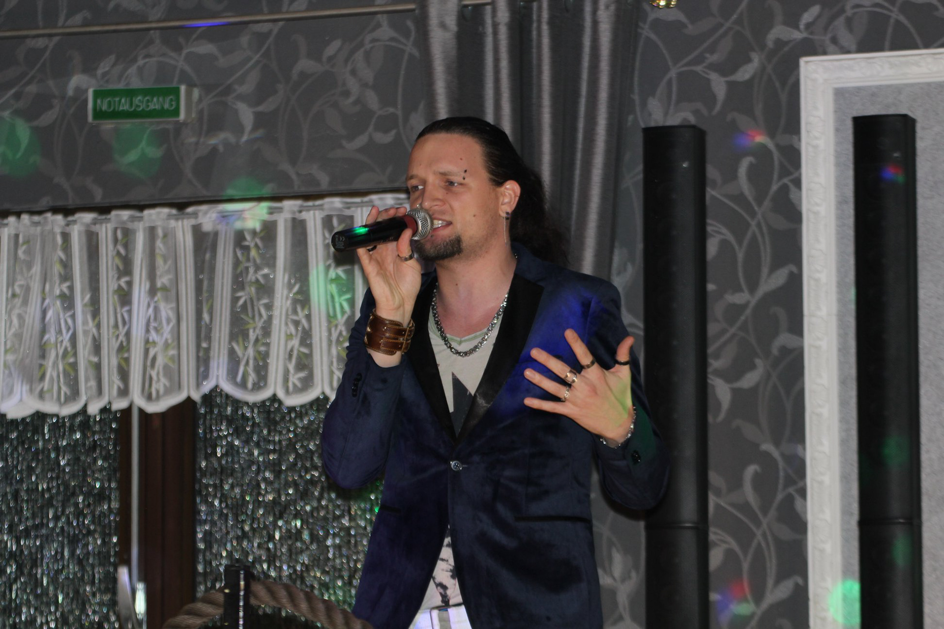 Showtreff International Januar 2020