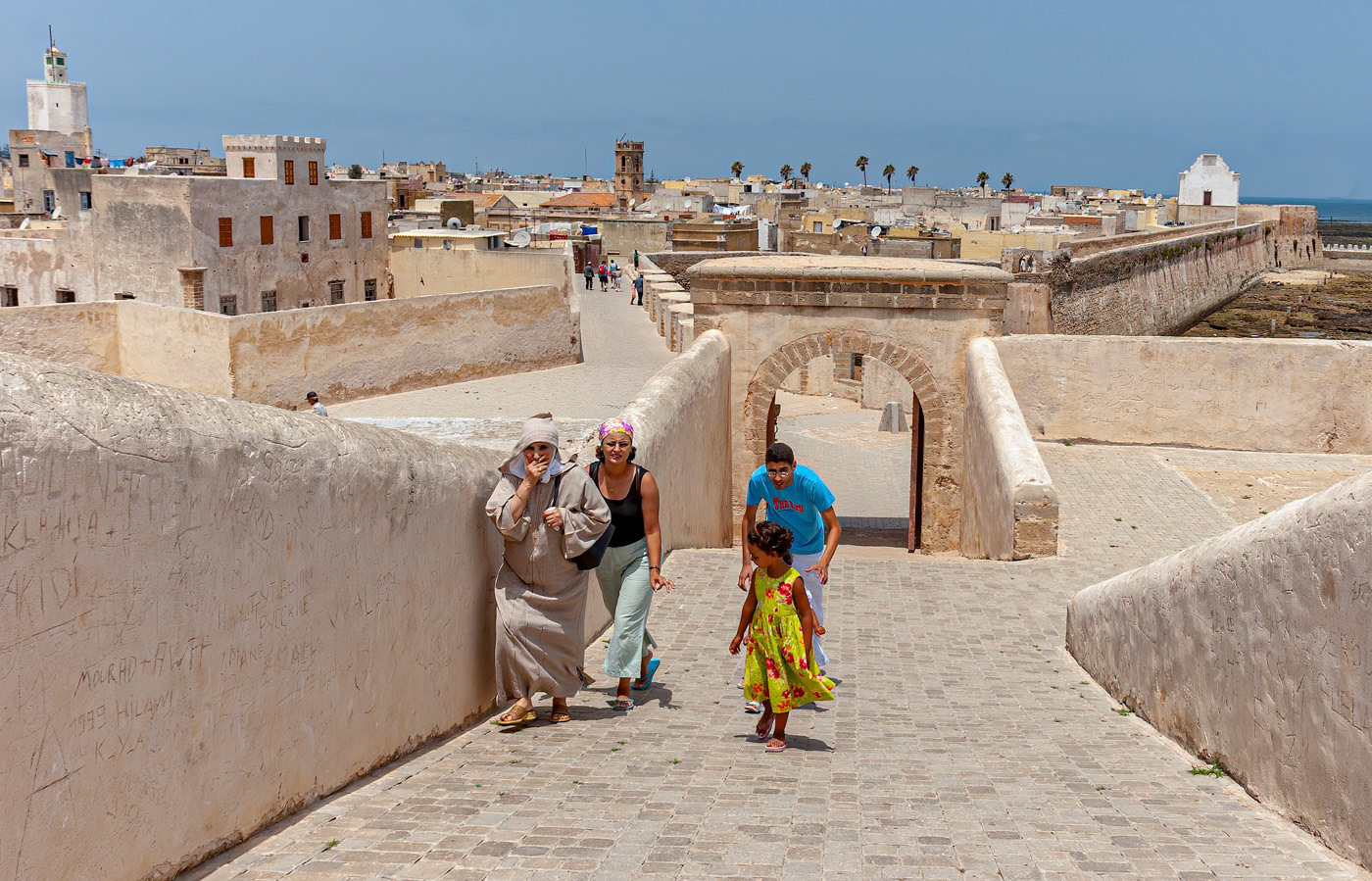 El Jadida
