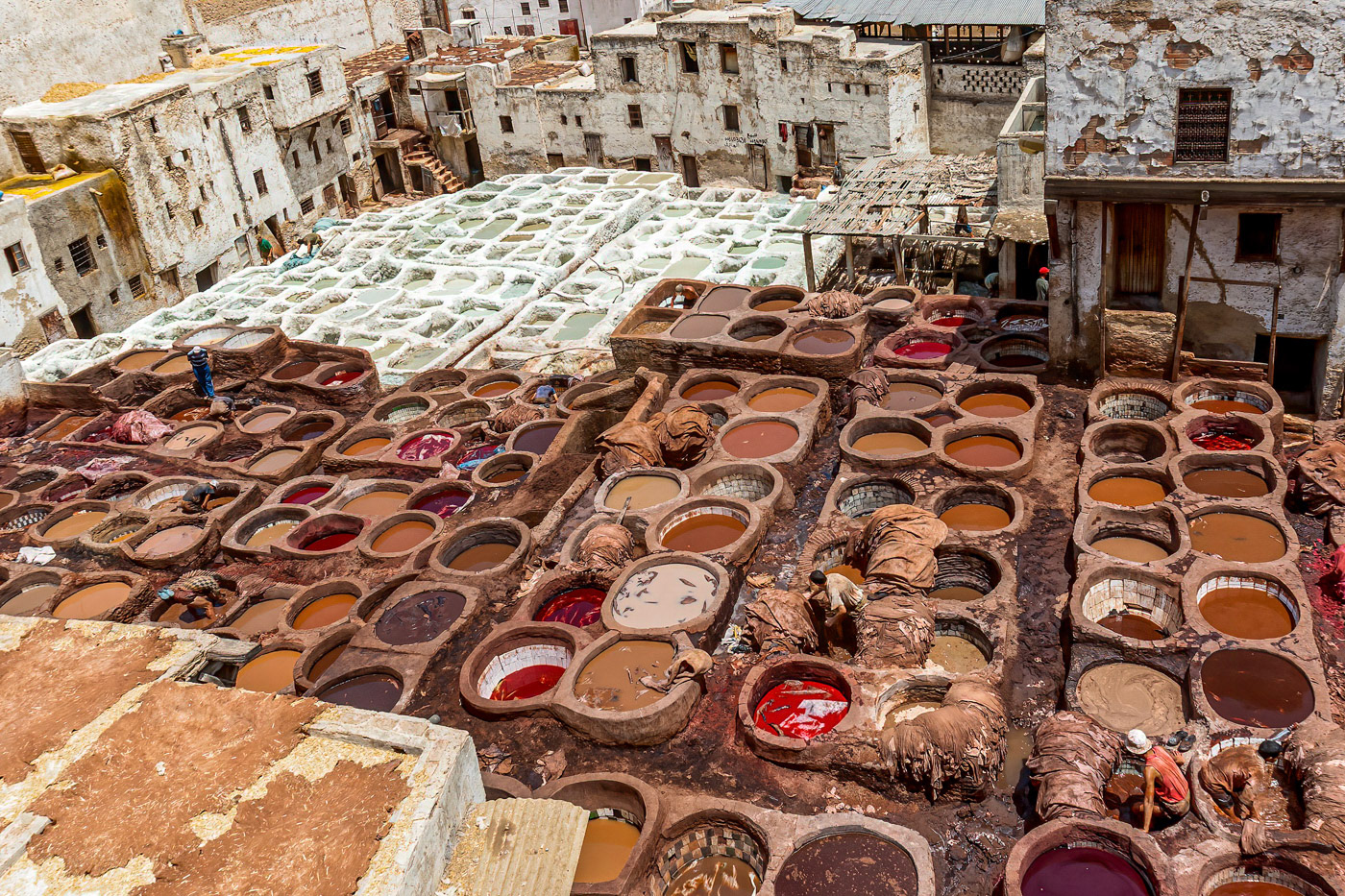 Fez