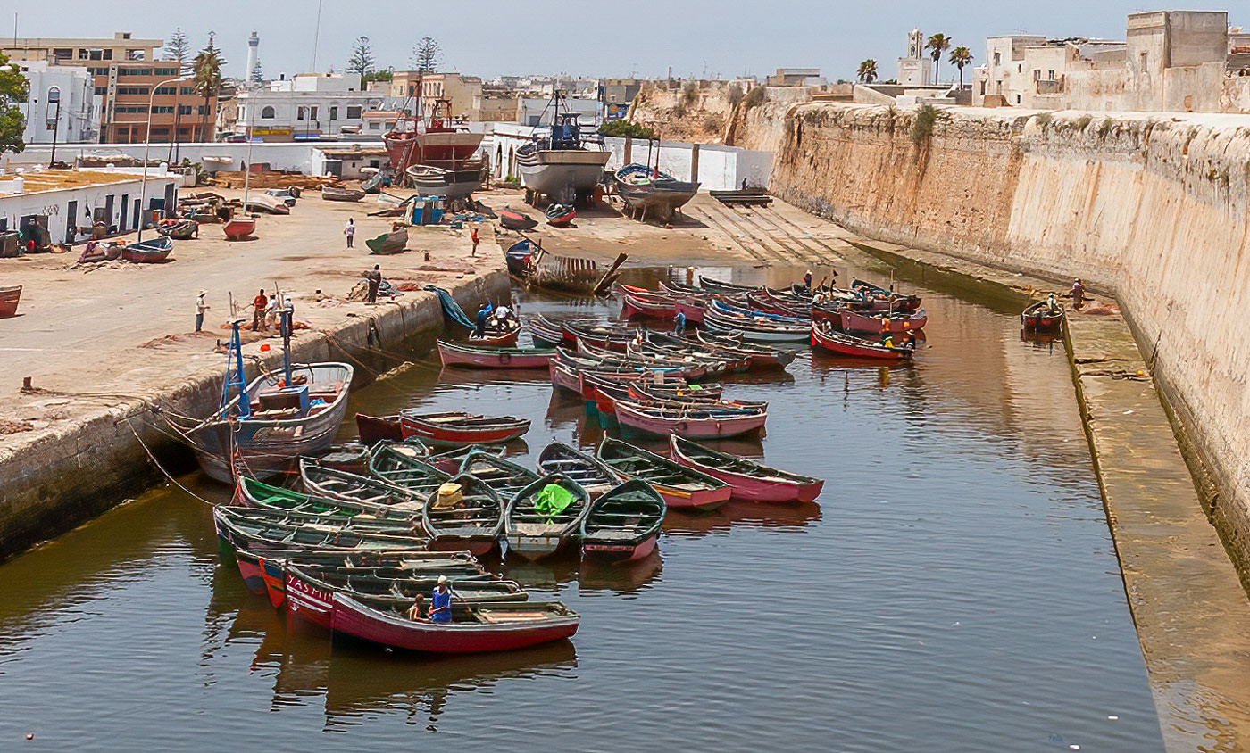 El Jadida