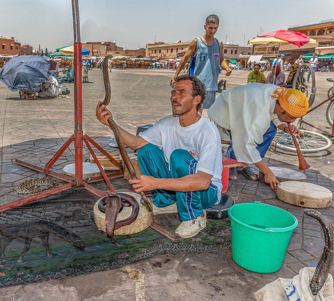 Marrakesh