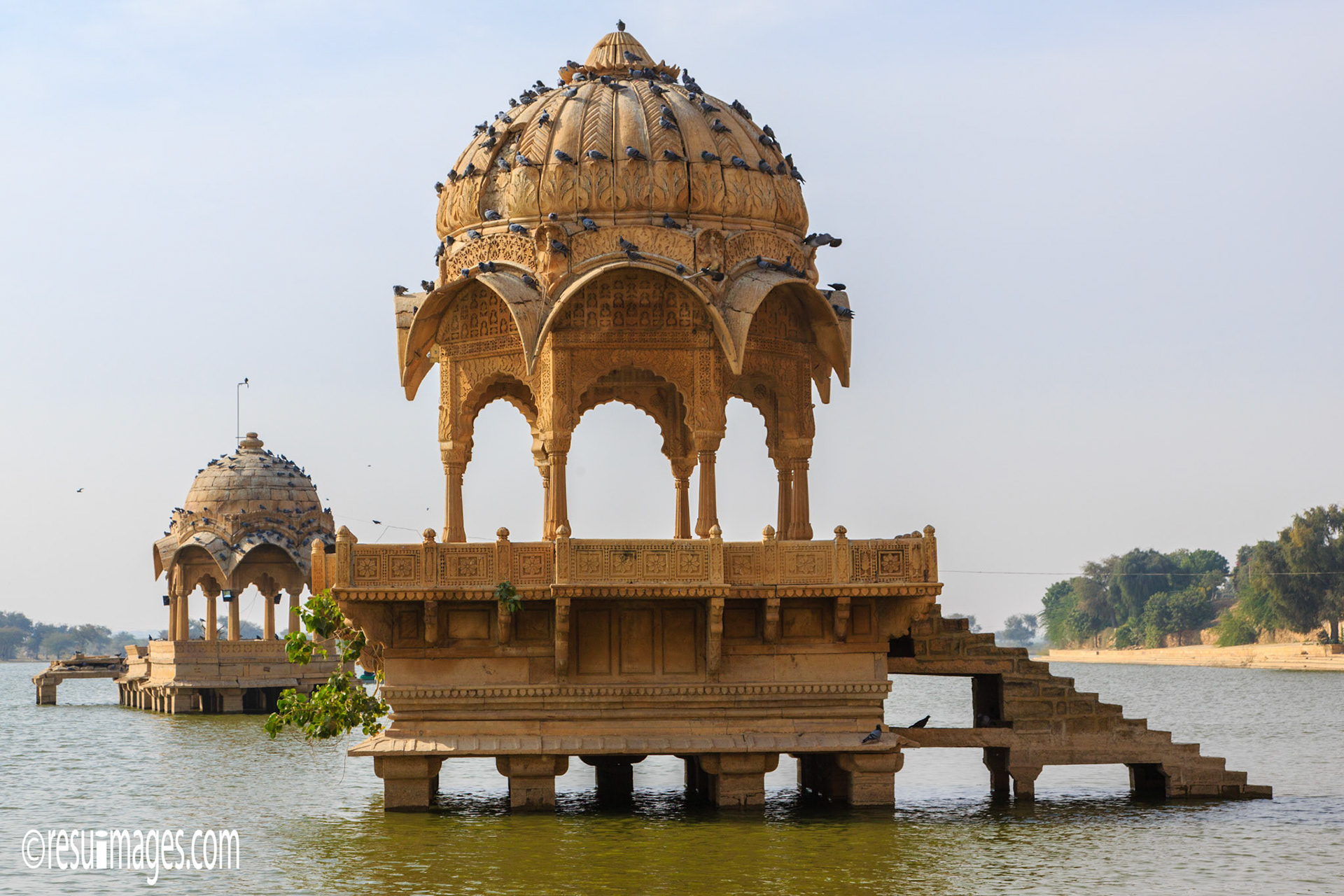 Jaisalmer, Rajasthan