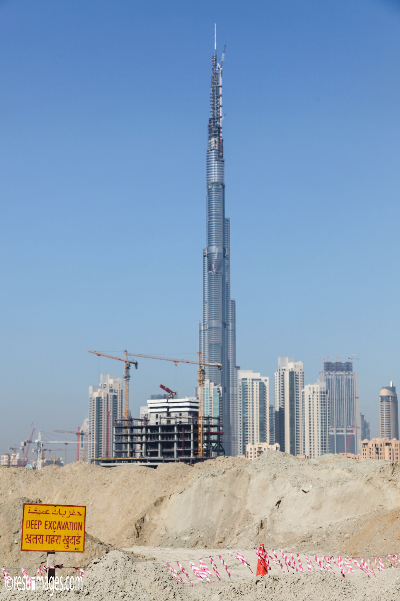 Dubai, ARE