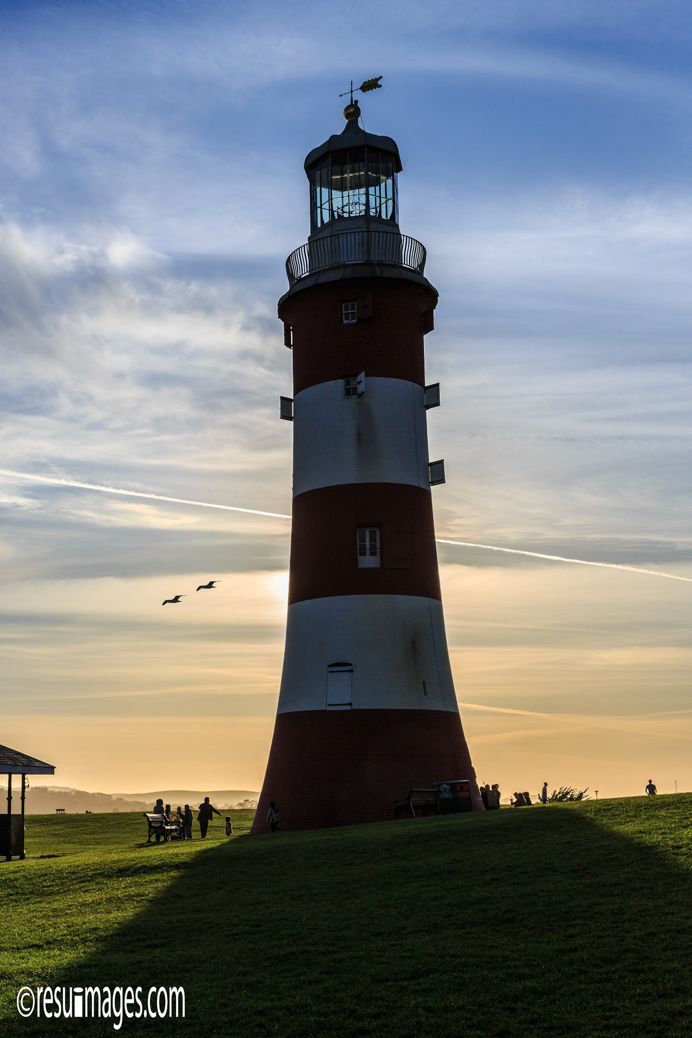 Lighthouse Cornwall