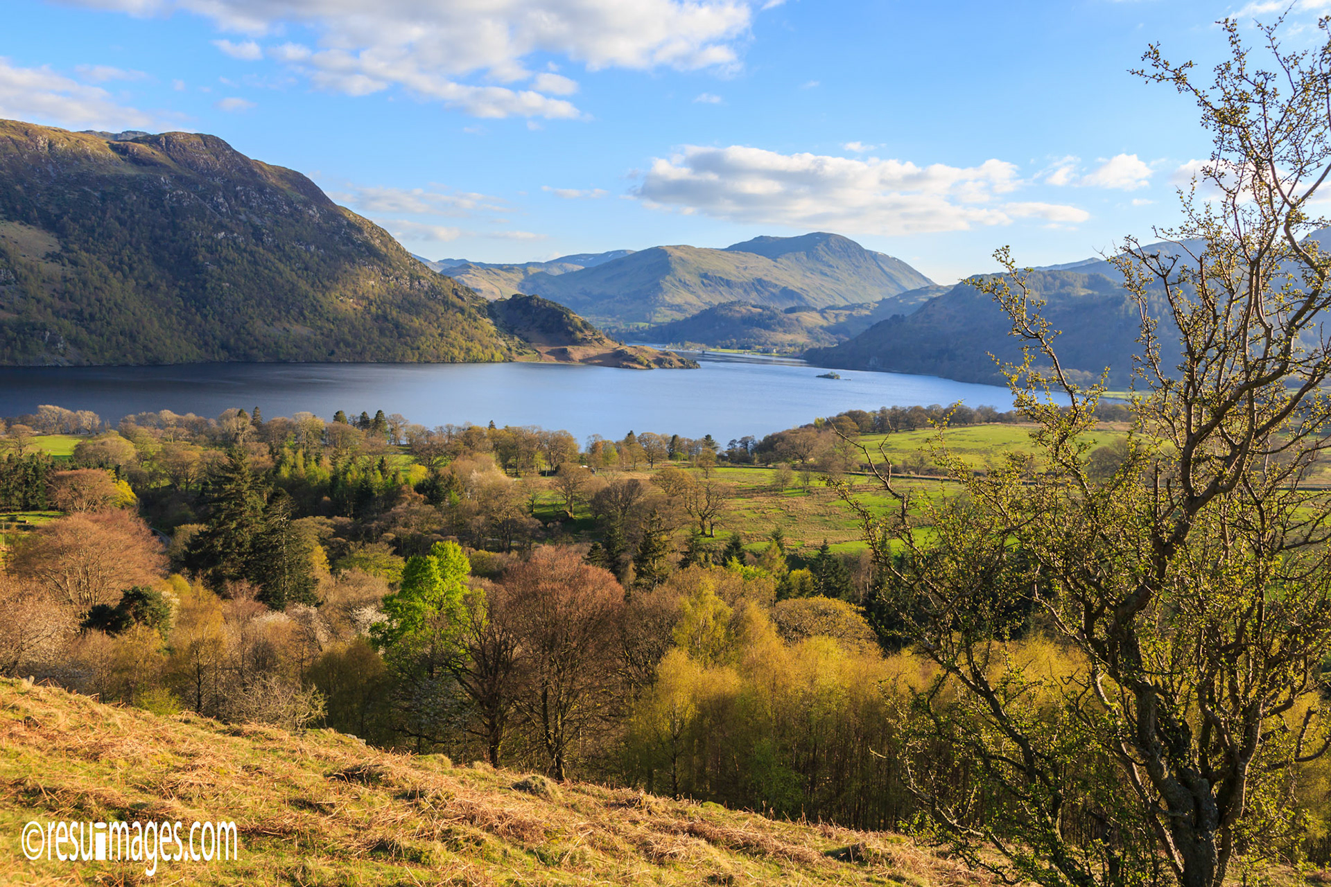 Lake District
