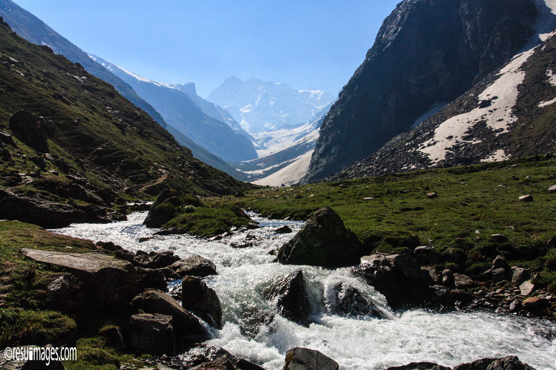 Chhika, Himachal Pradesh, IND