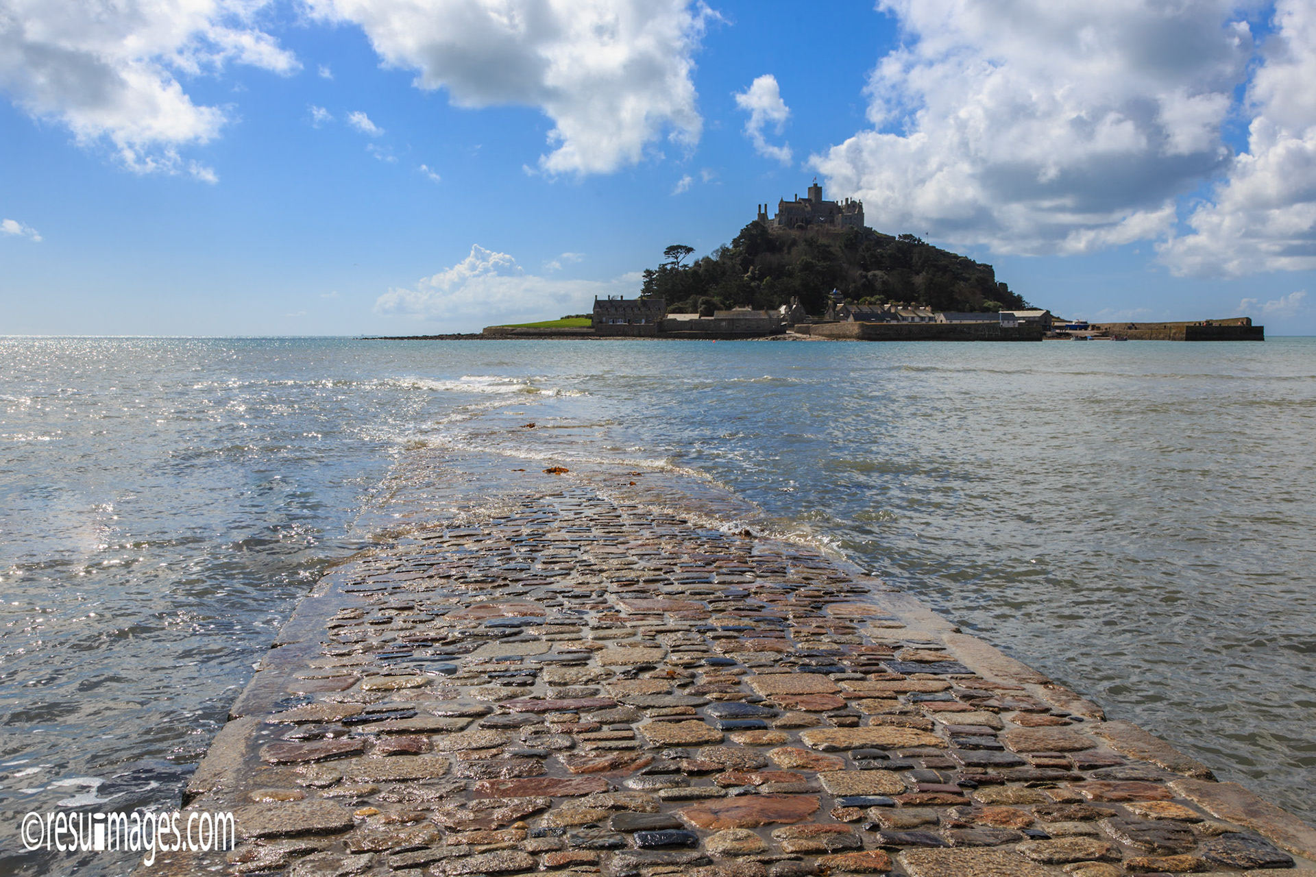 Cornwall