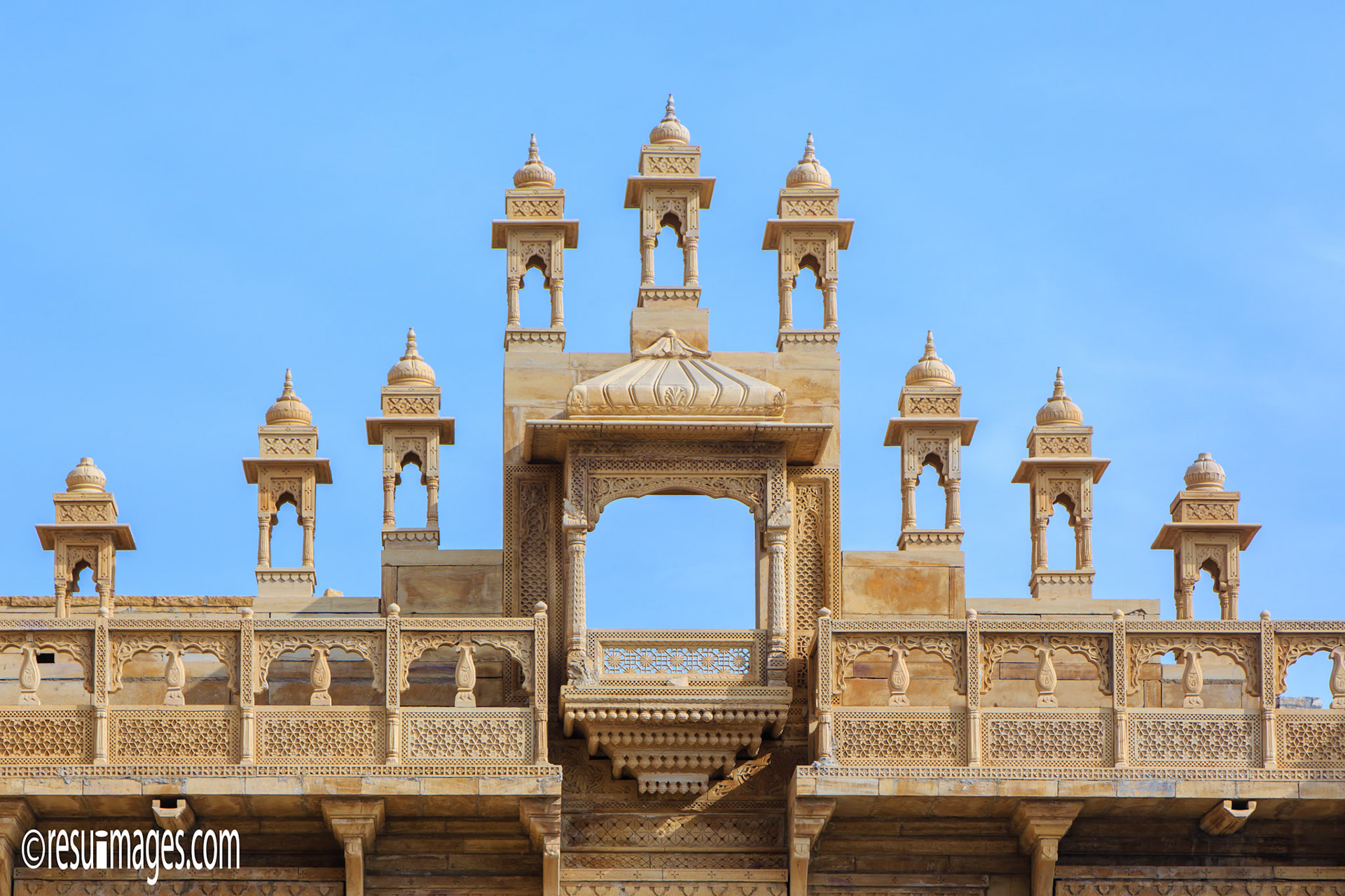 Jaisalmer, Rajasthan