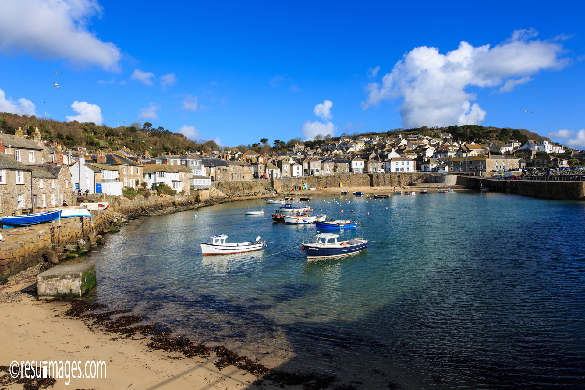 Cornwall