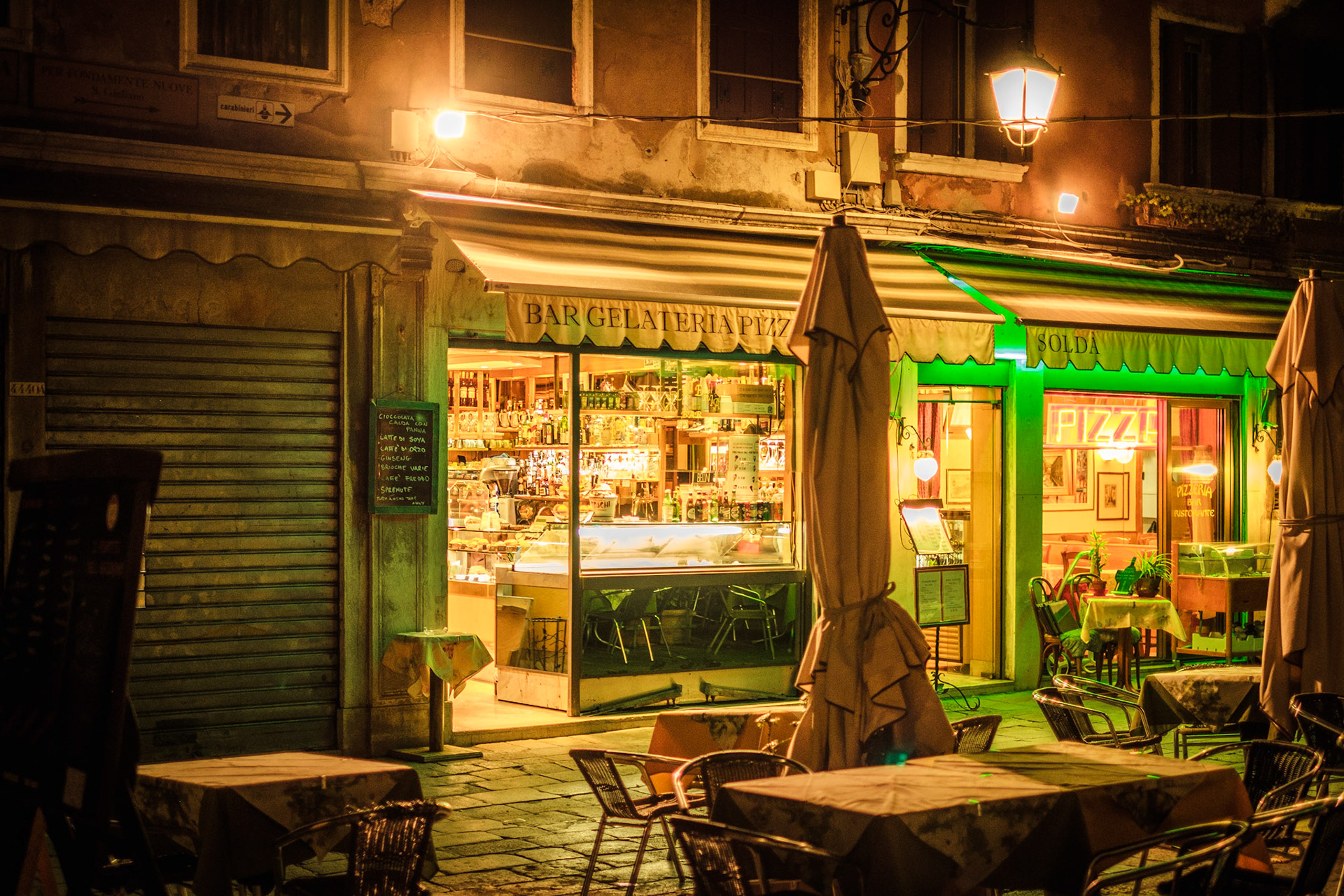 Venedig, Italien
