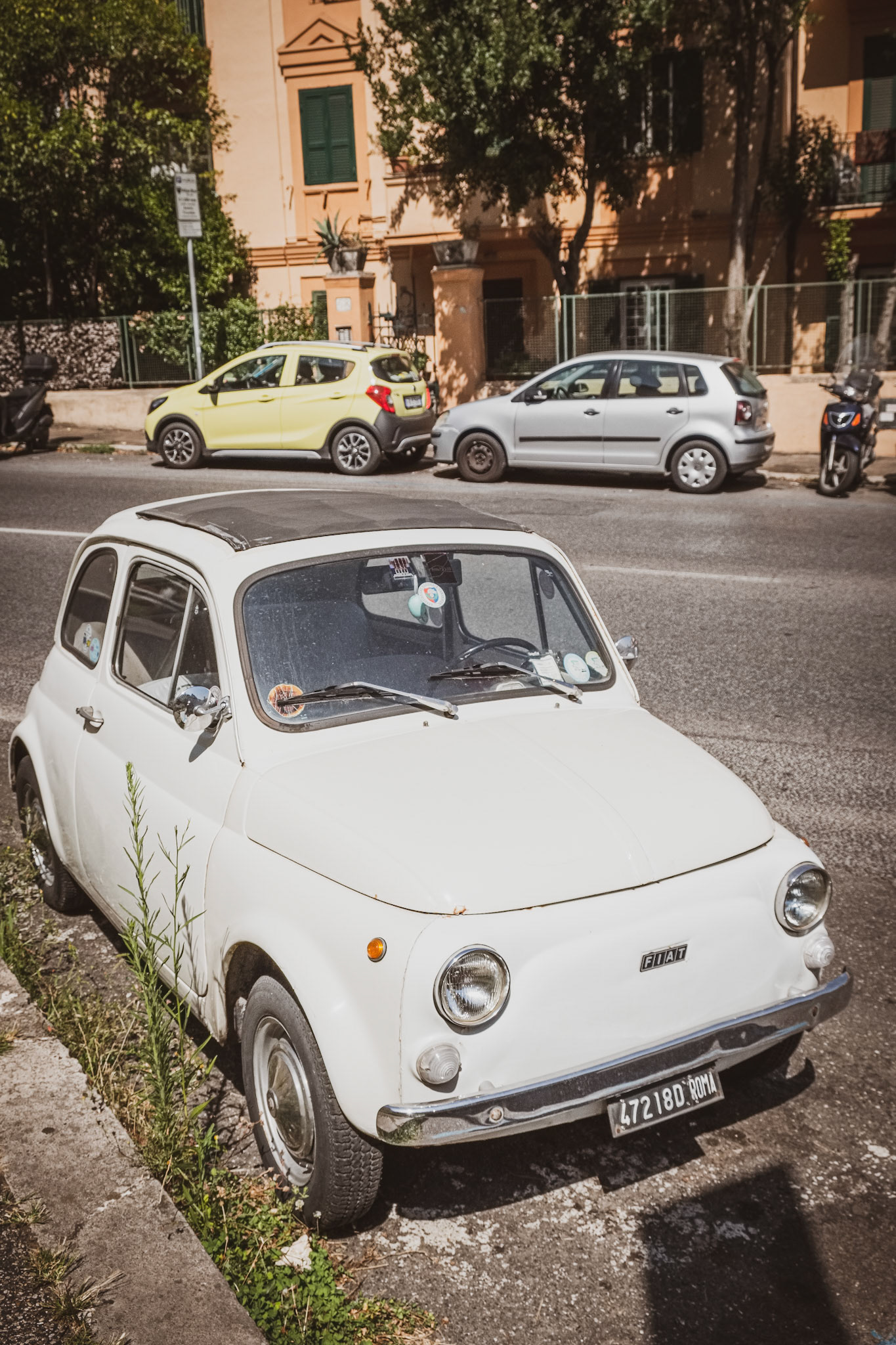 Rom, Italien