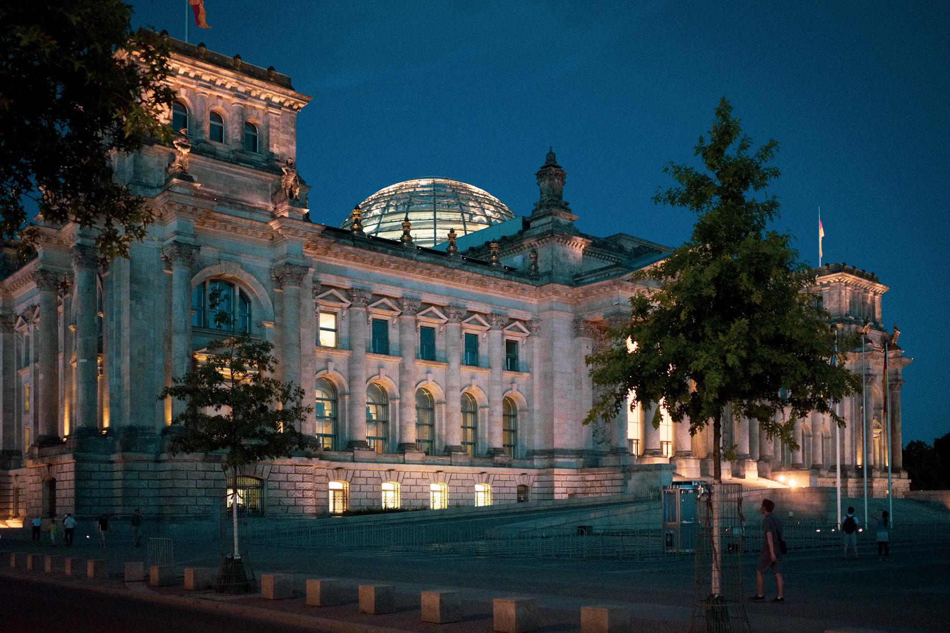 Berlin, Deutschland