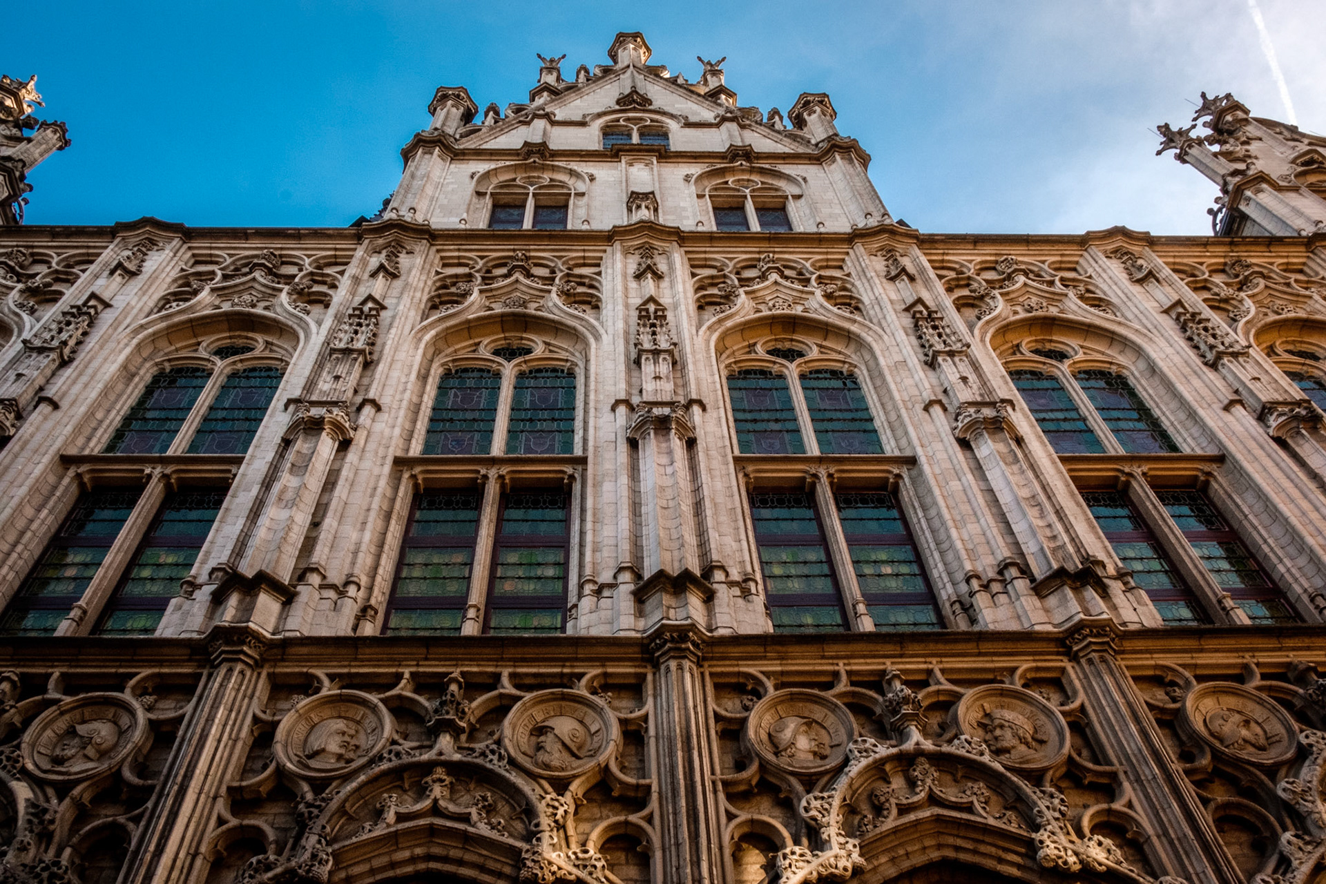 Mechelen, Belgien