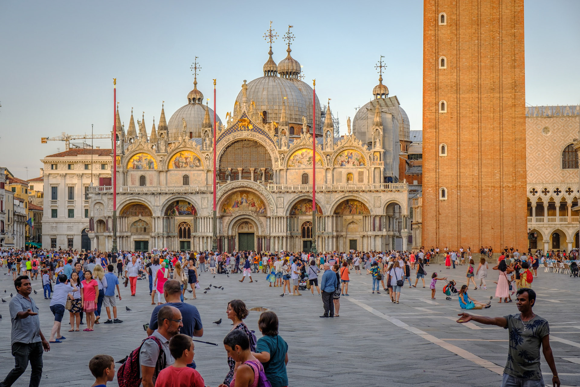 Venedig, Italien