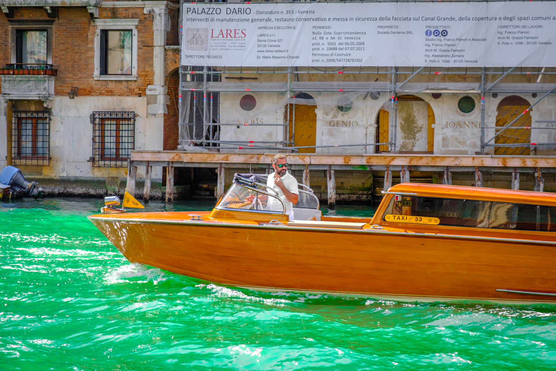 Venedig, Italien