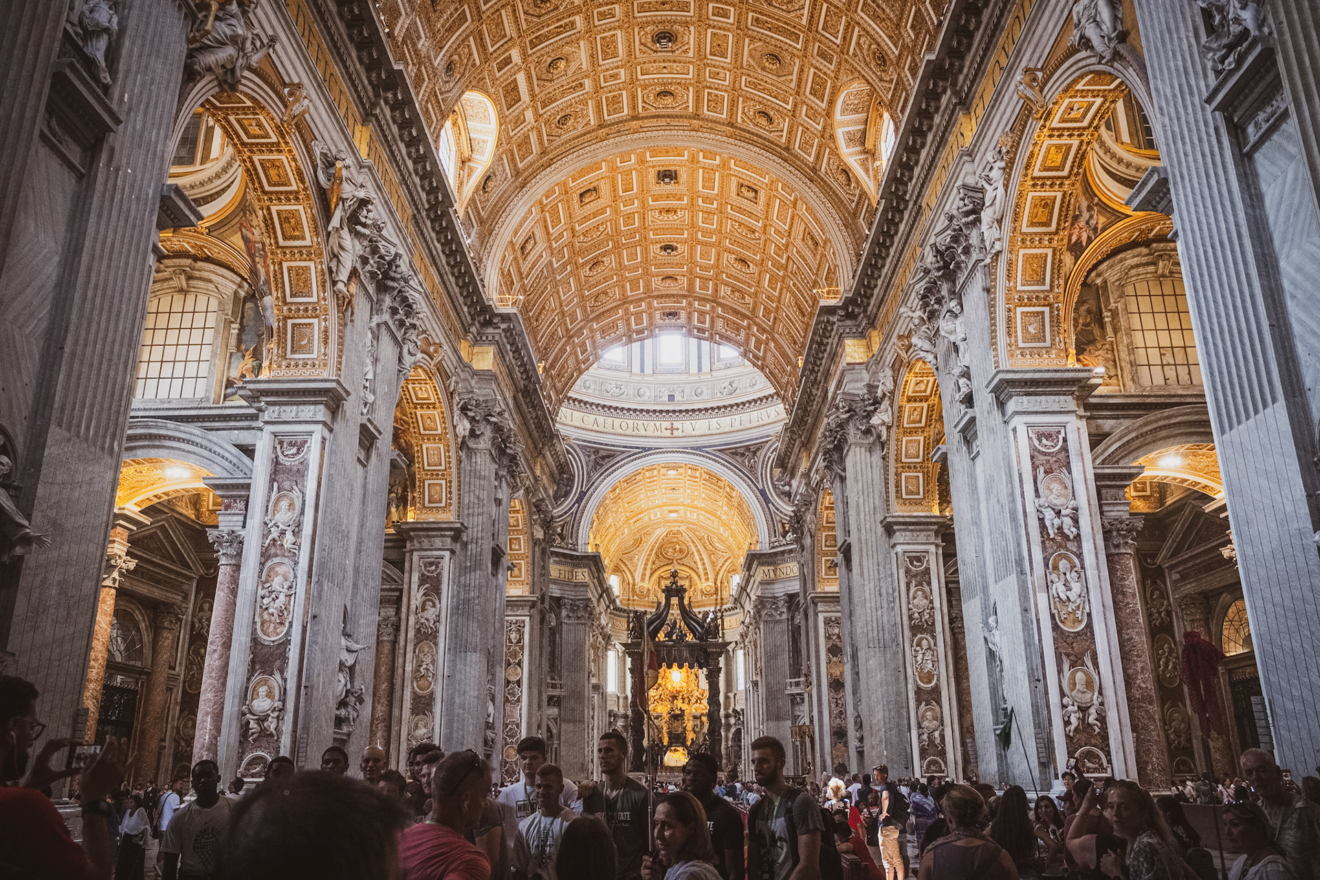Rom, Italien