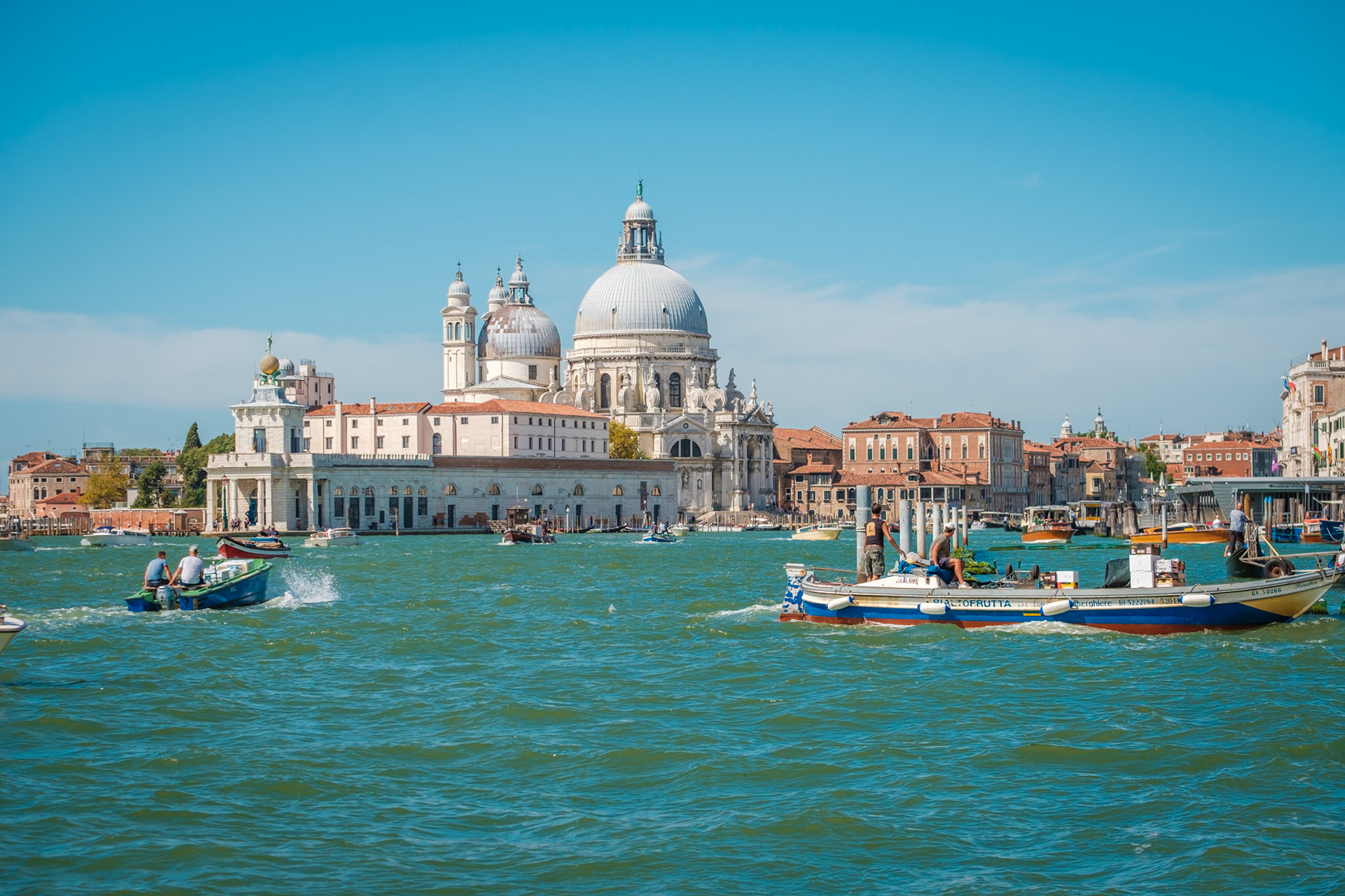 Venedig, Italien
