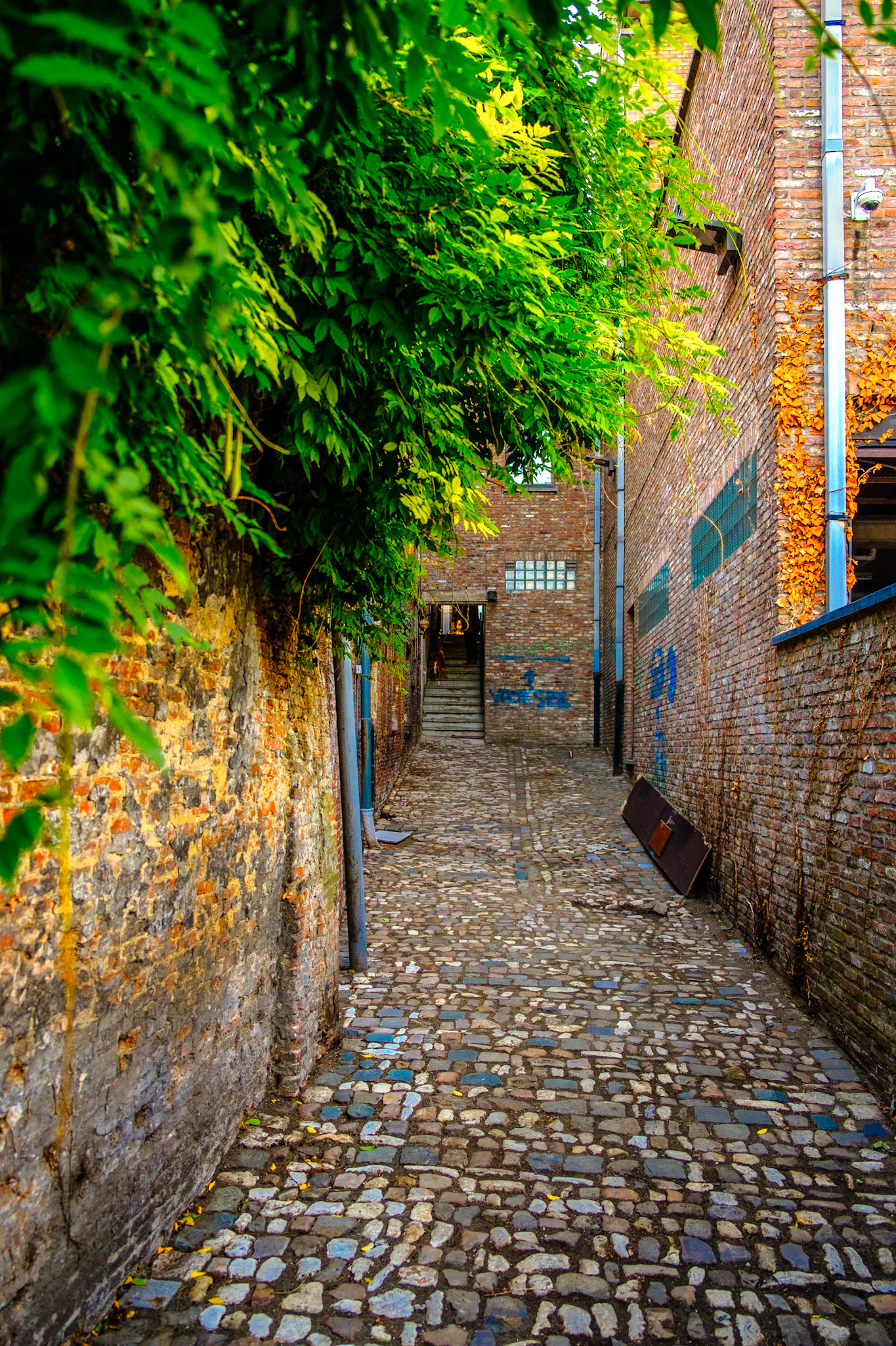 Mechelen, Belgien