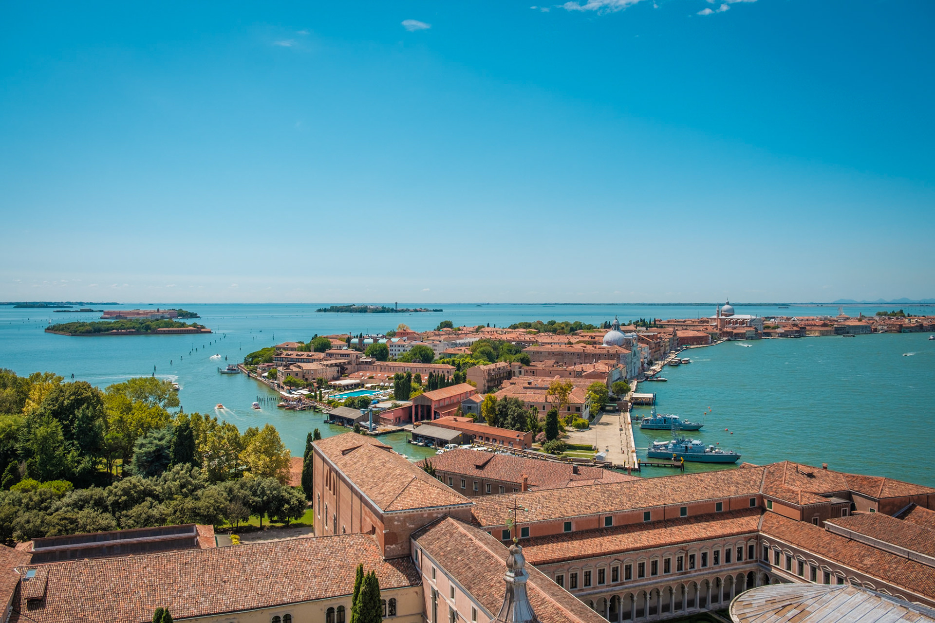 Venedig, Italien