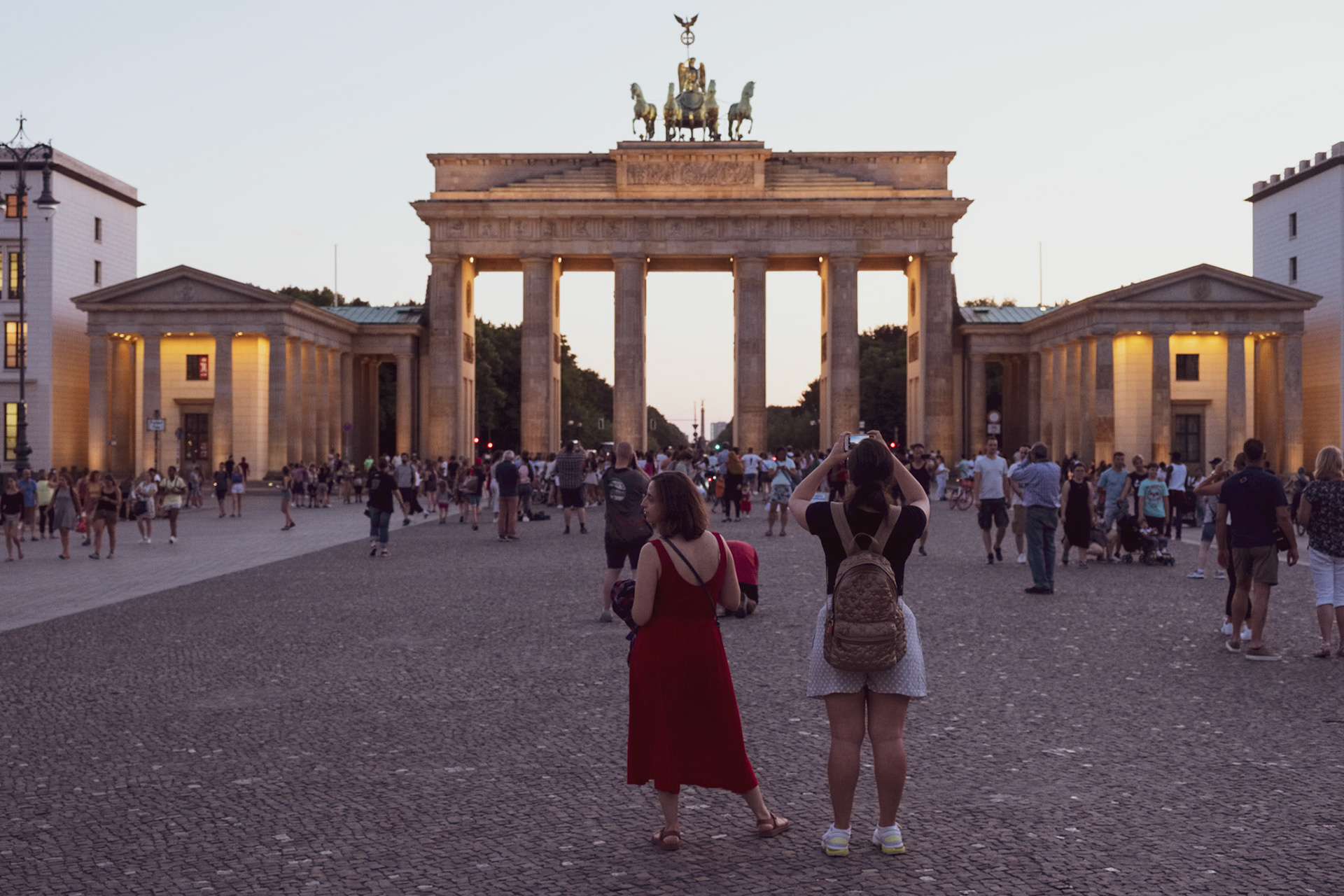 Berlin, Deutschland