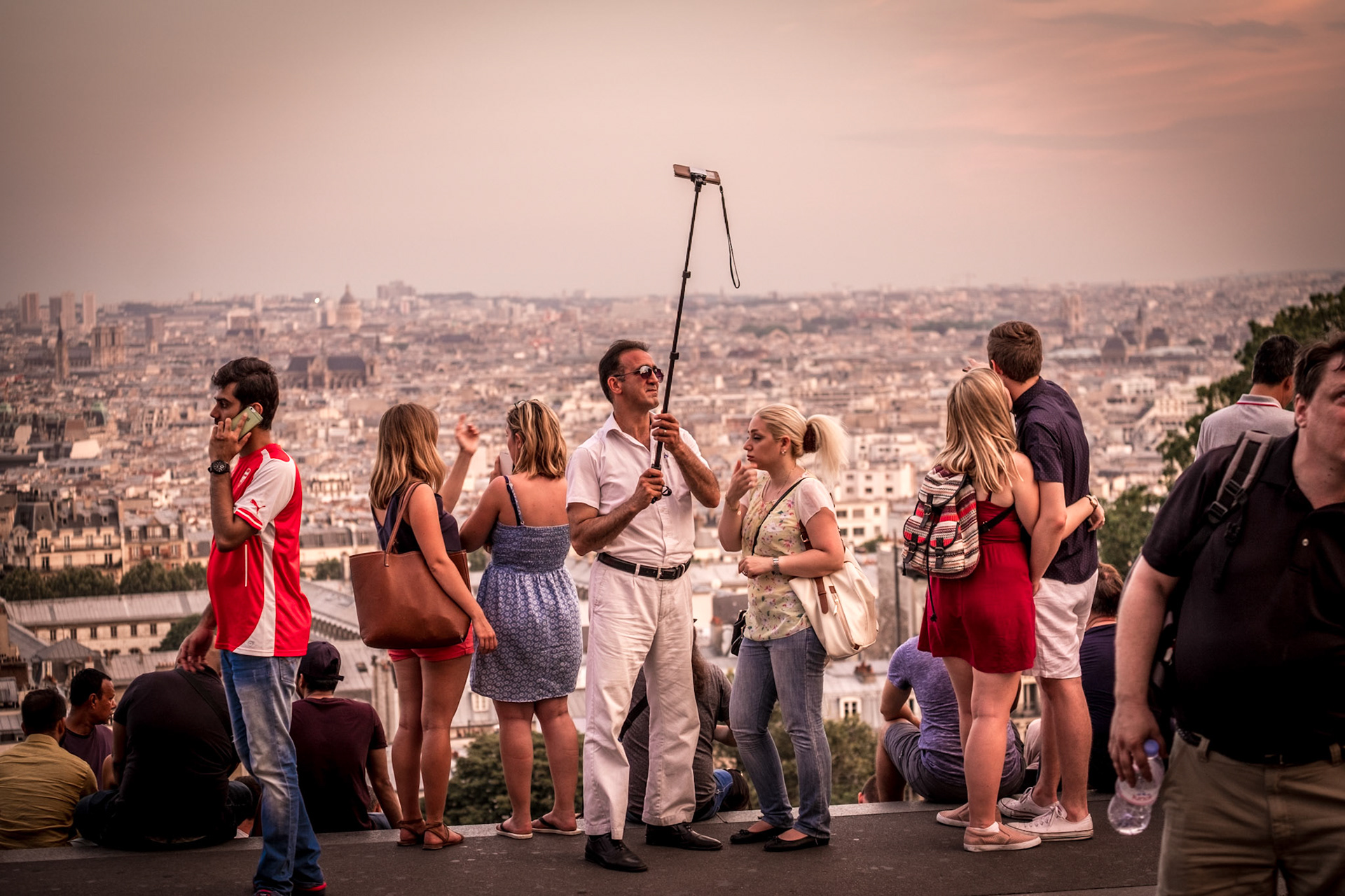 Paris, Frankreich