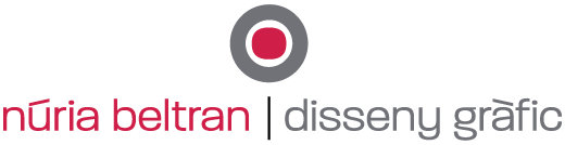Nuria Beltran | Disseny gràfic