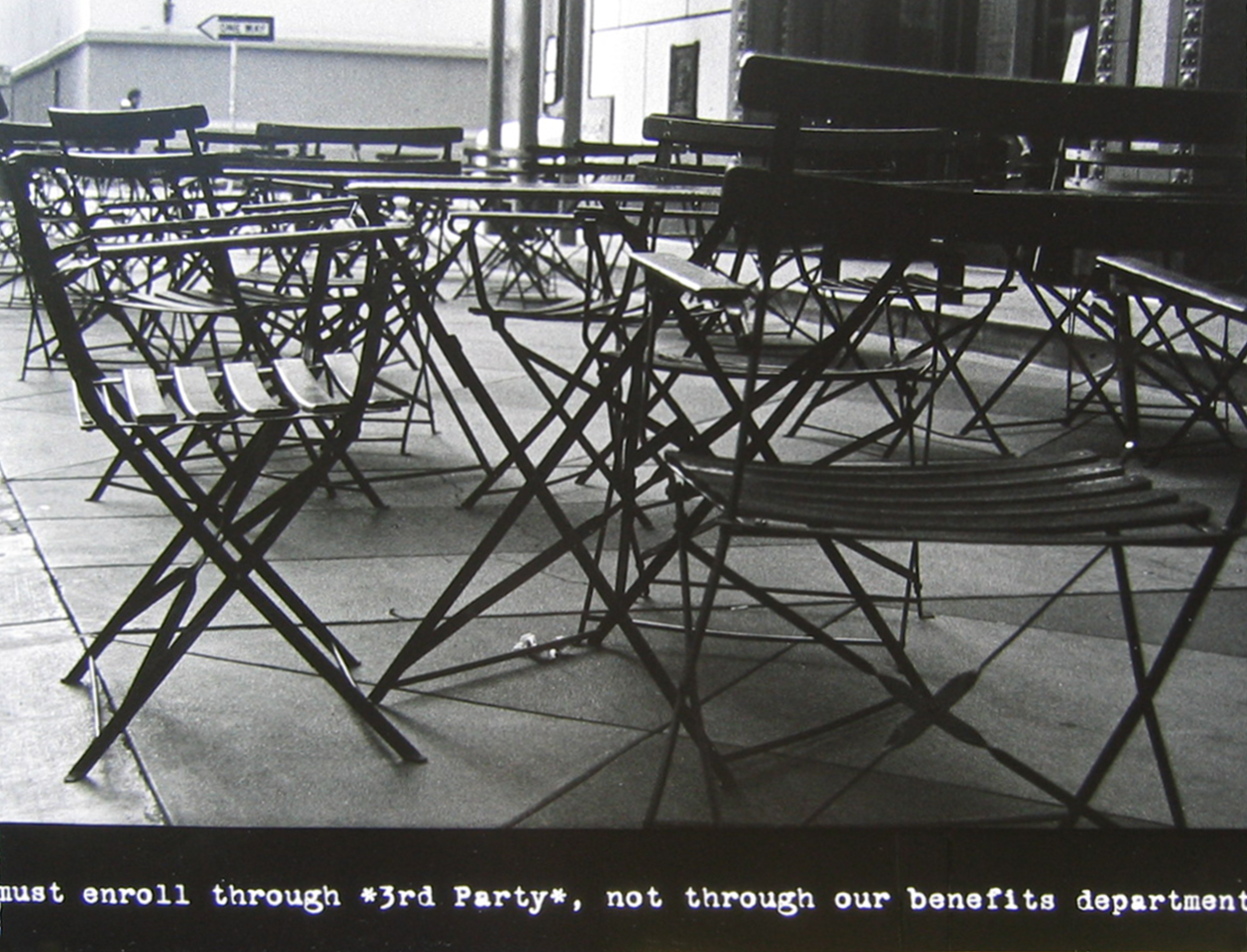 Image of Chairs