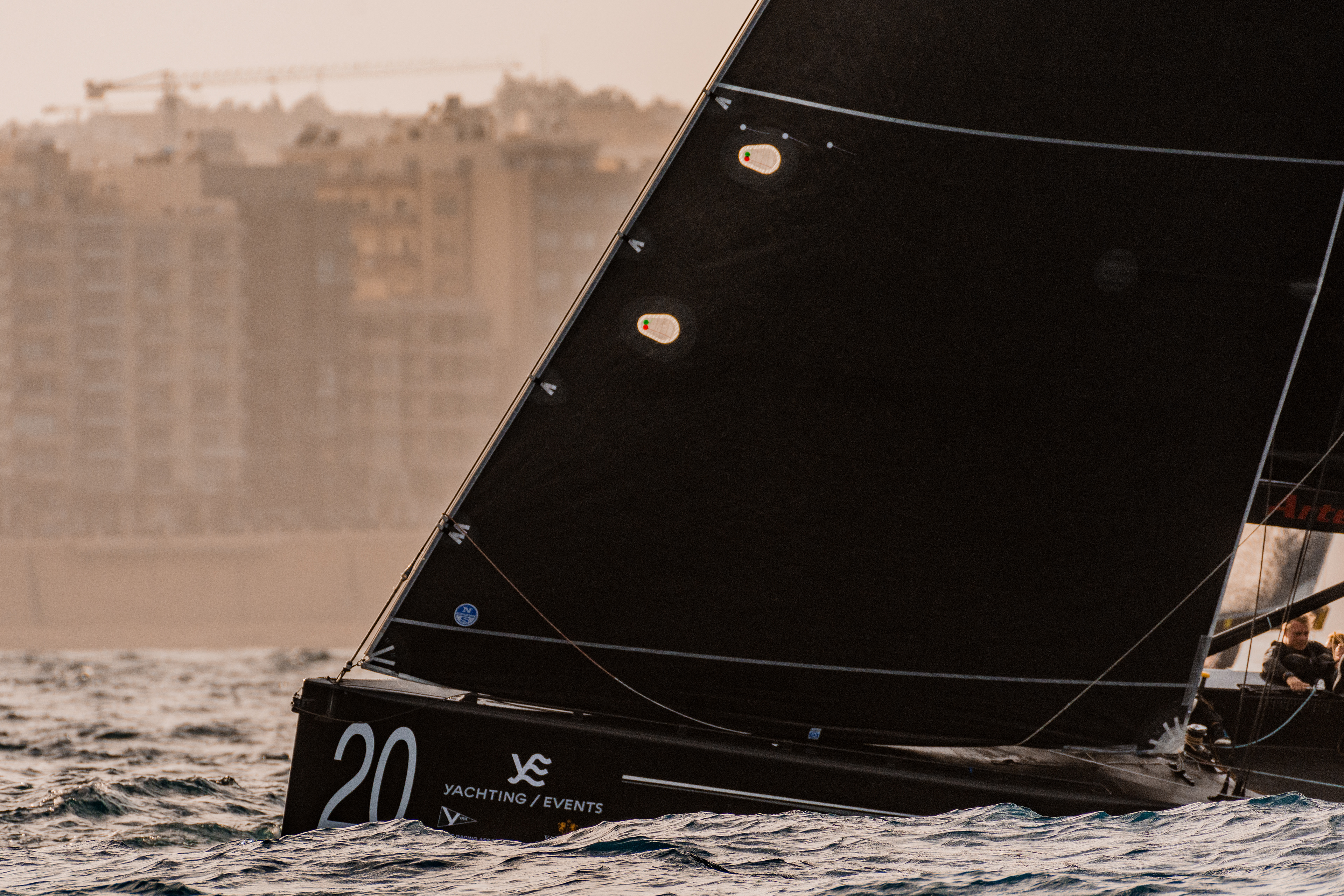 RC44 Valletta Cup 2016