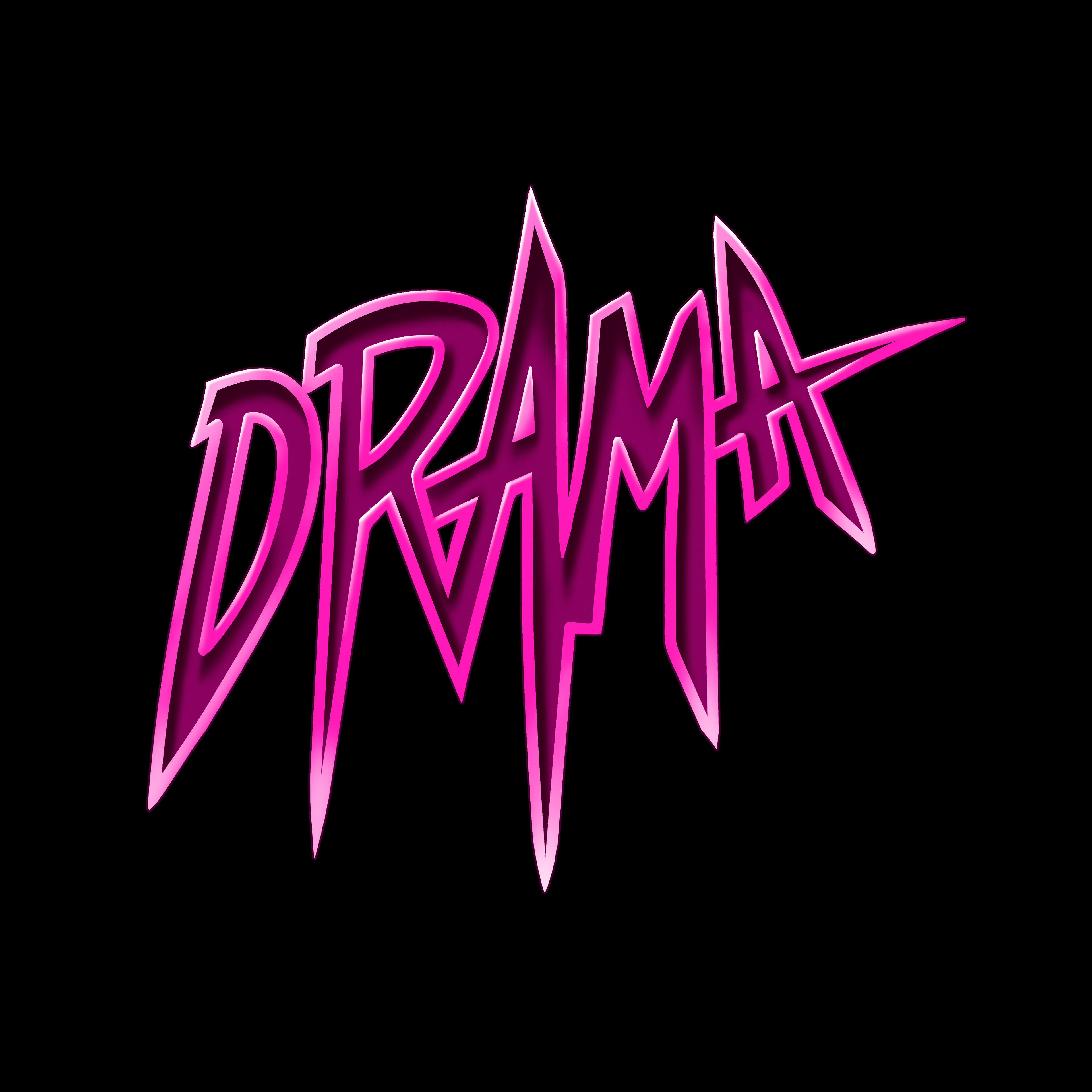drama logo