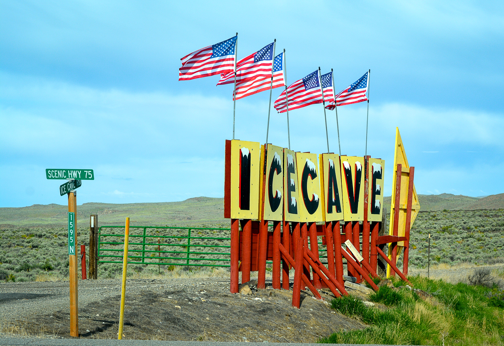 Idaho