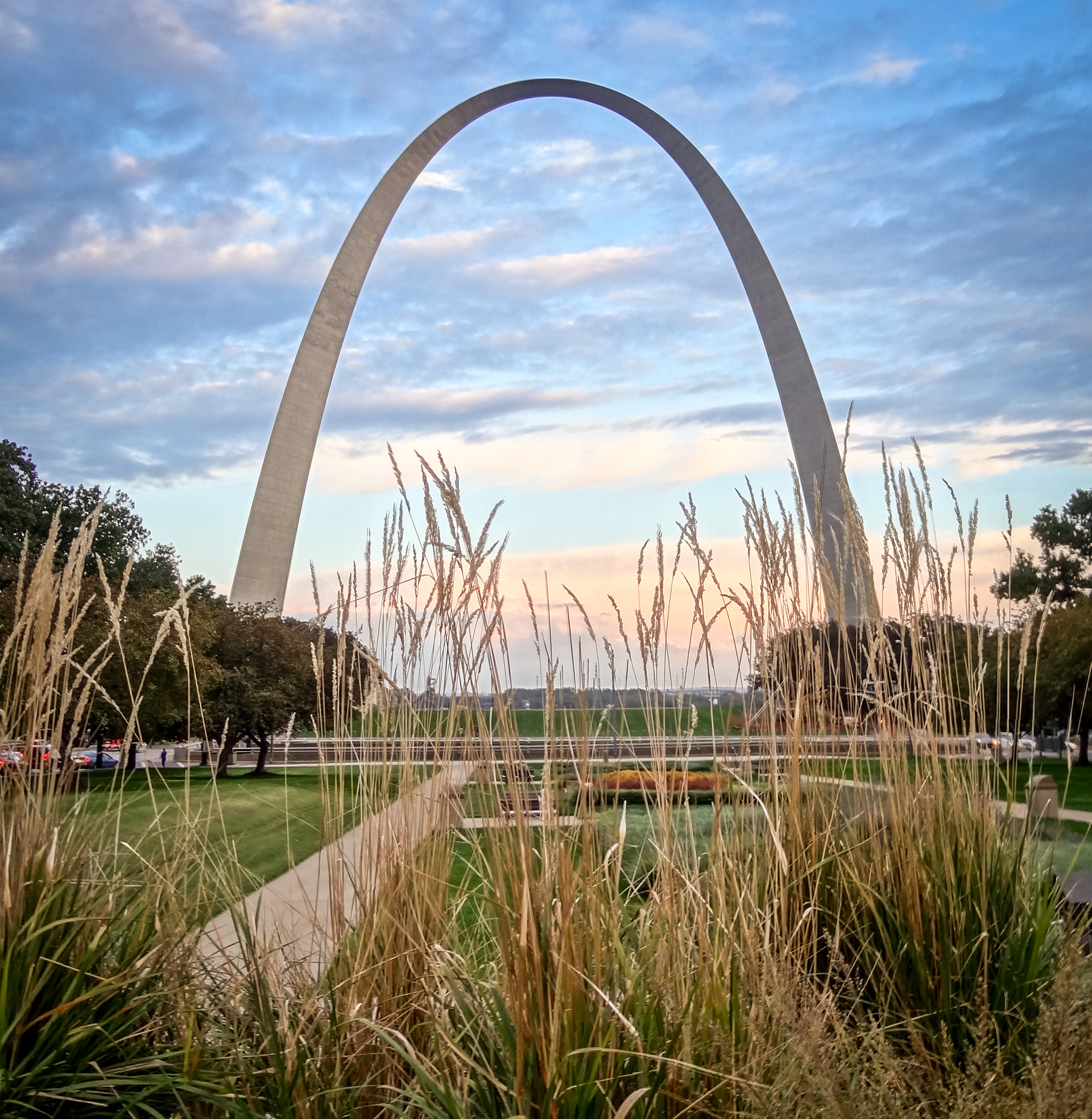 Missouri, St Louis Arch