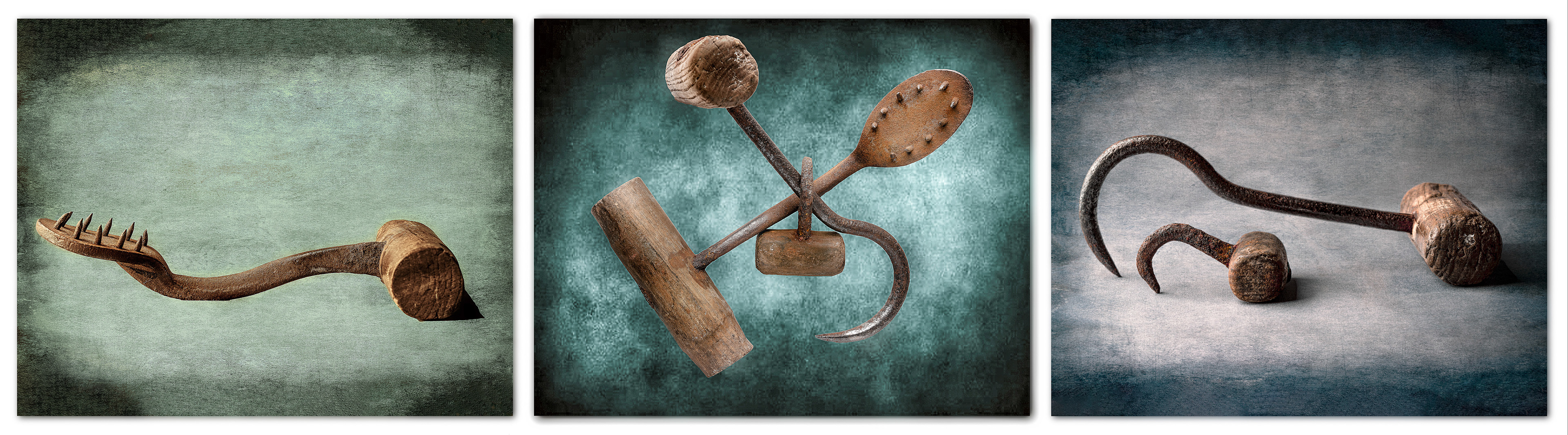 Bag Tools