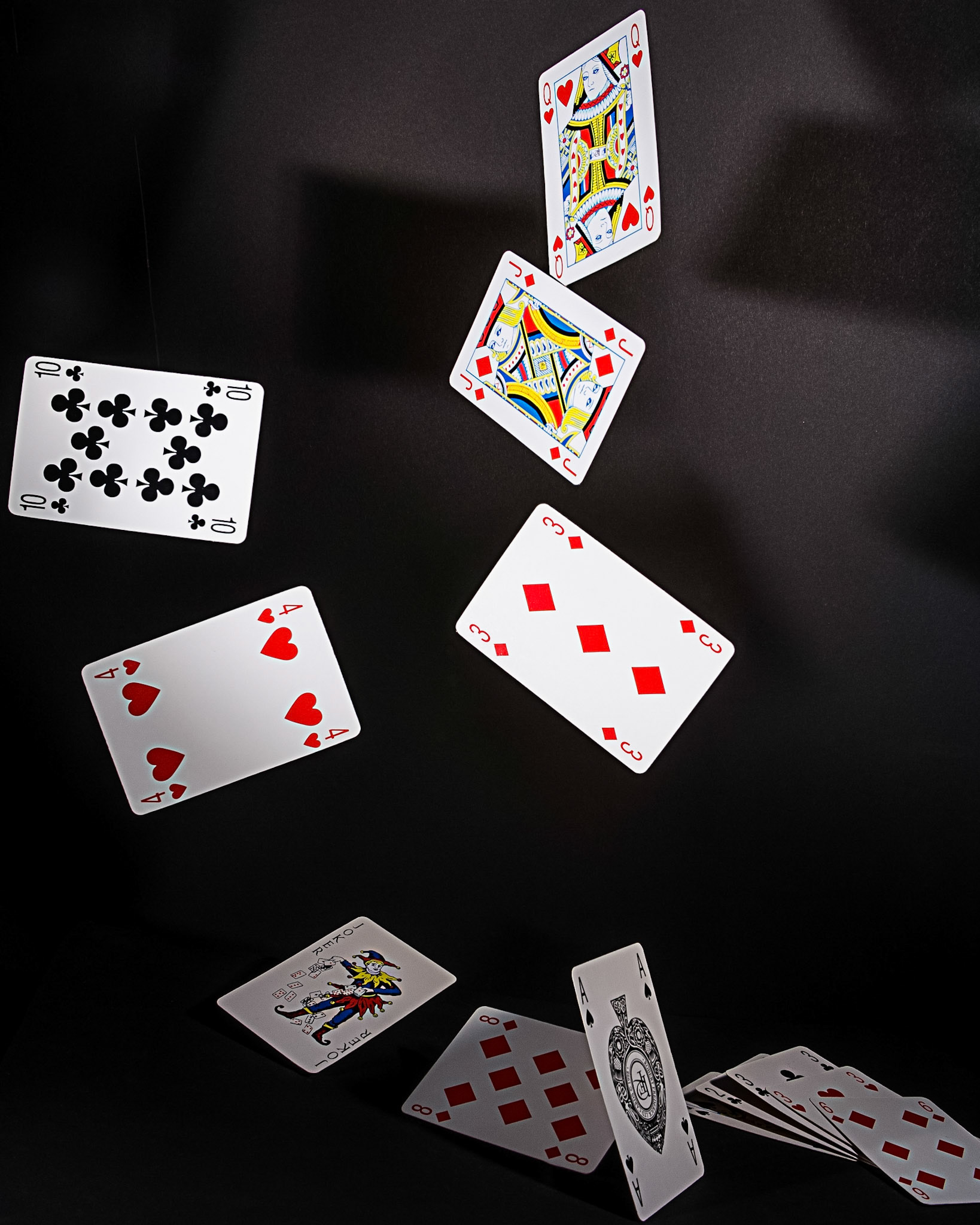 Card Trick