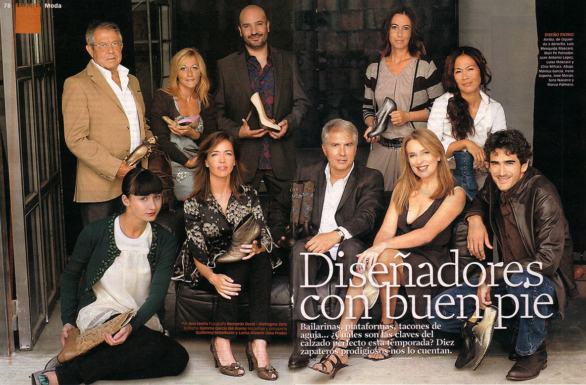 XL SEMANAL, January 2007