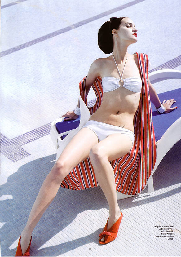 WENDY & RITA, June 2007