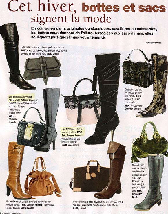 TOULOUSE, December 2007